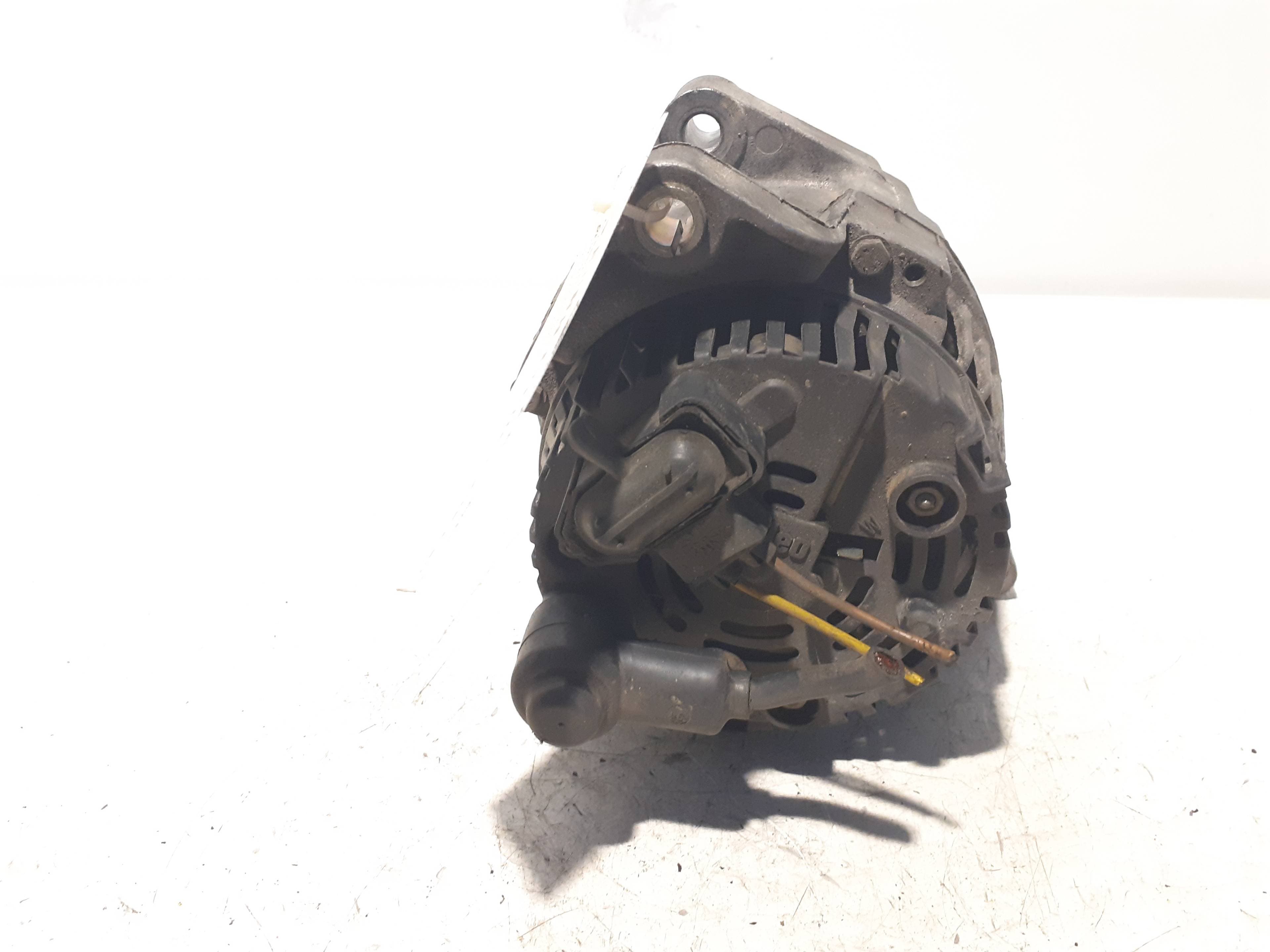 Alternador RENAULT LAGUNA (B56) 3