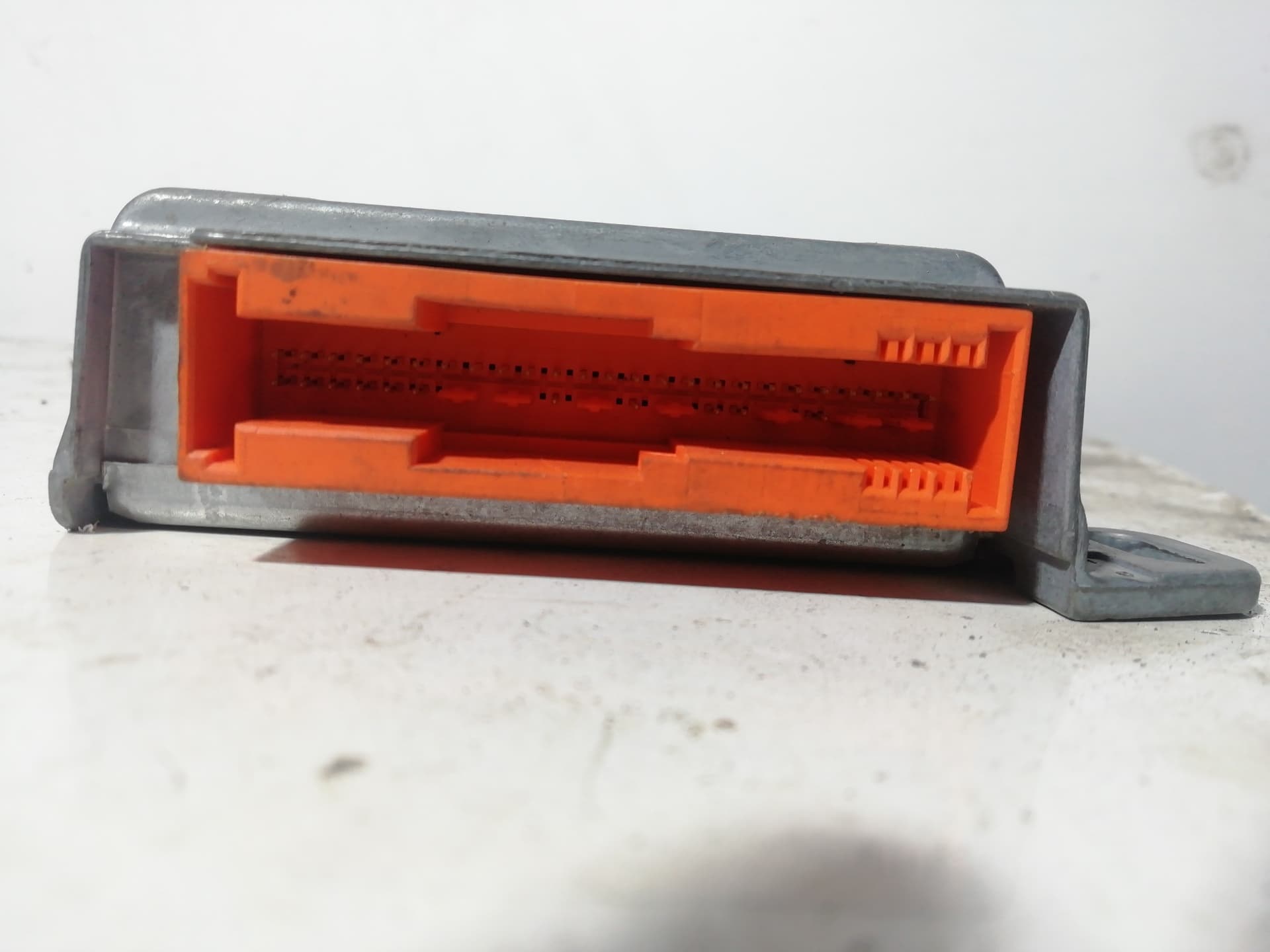 Centralita airbag RENAULT LAGUNA (B56) 2