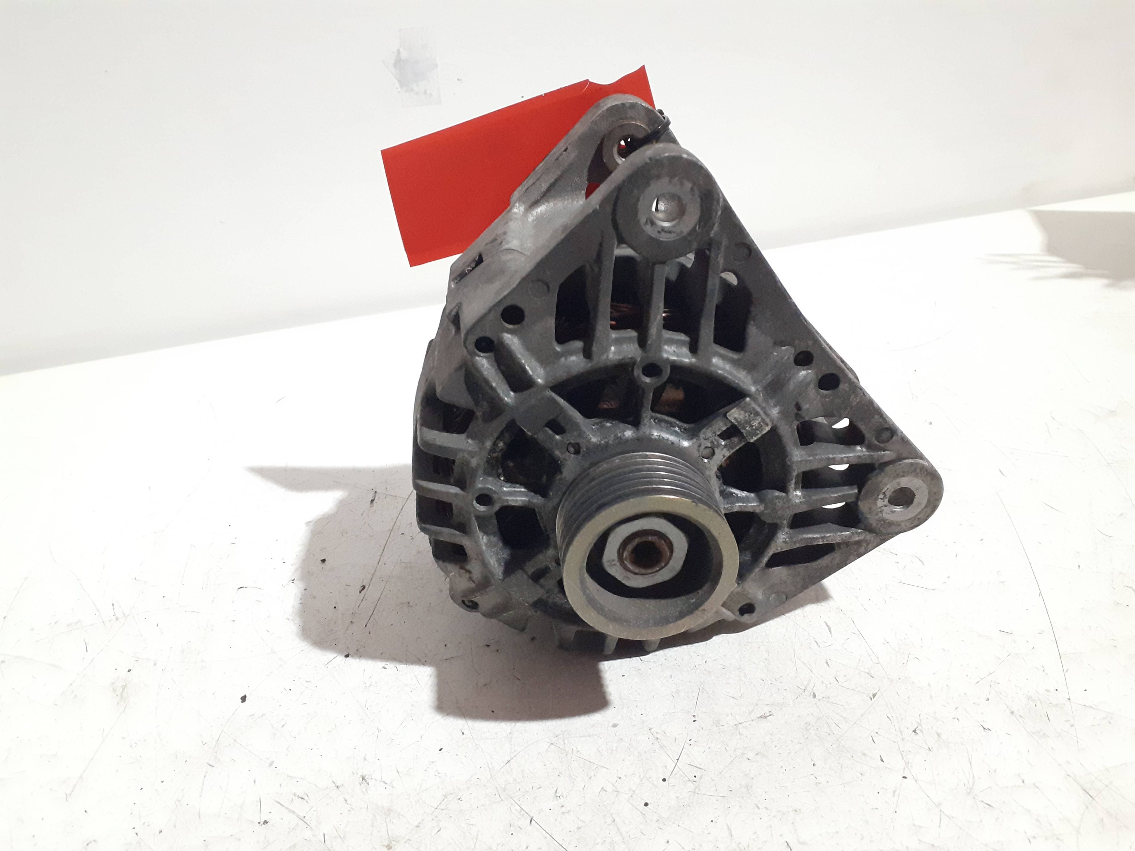 Alternador RENAULT LAGUNA (B56) 3