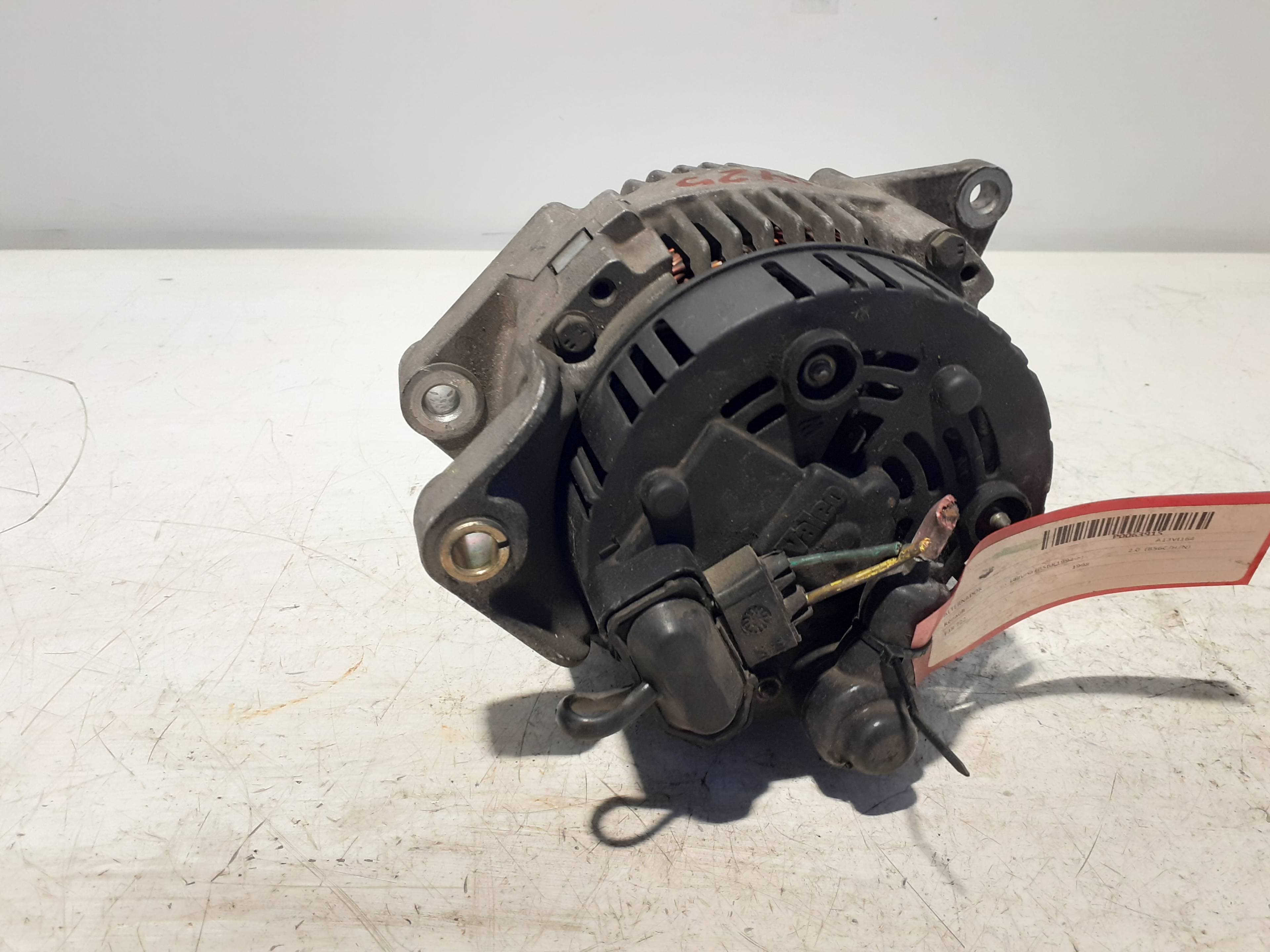 Alternador RENAULT LAGUNA (B56) 3