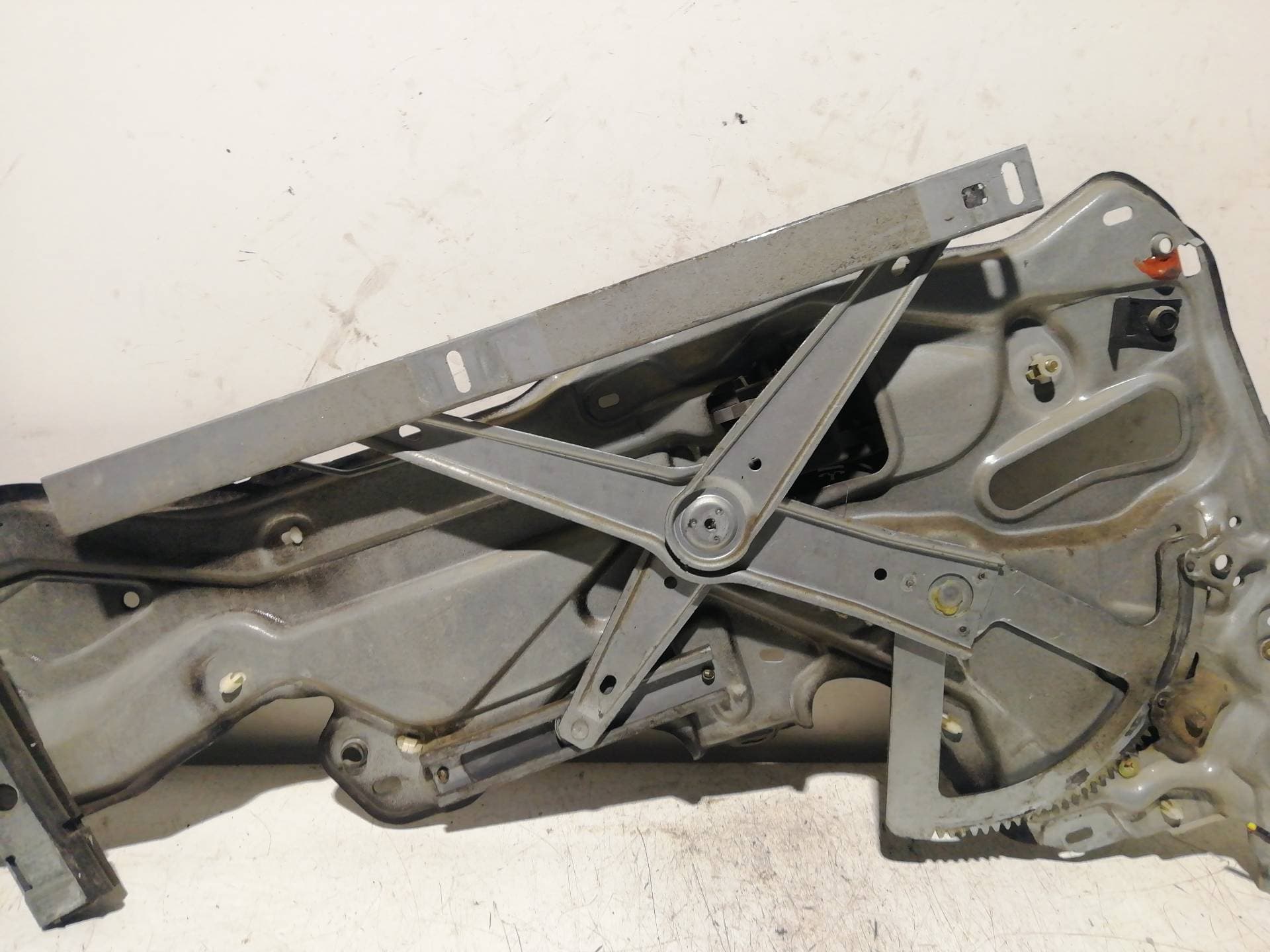 Elevalunas trasero derecho RENAULT LAGUNA (B56) 3