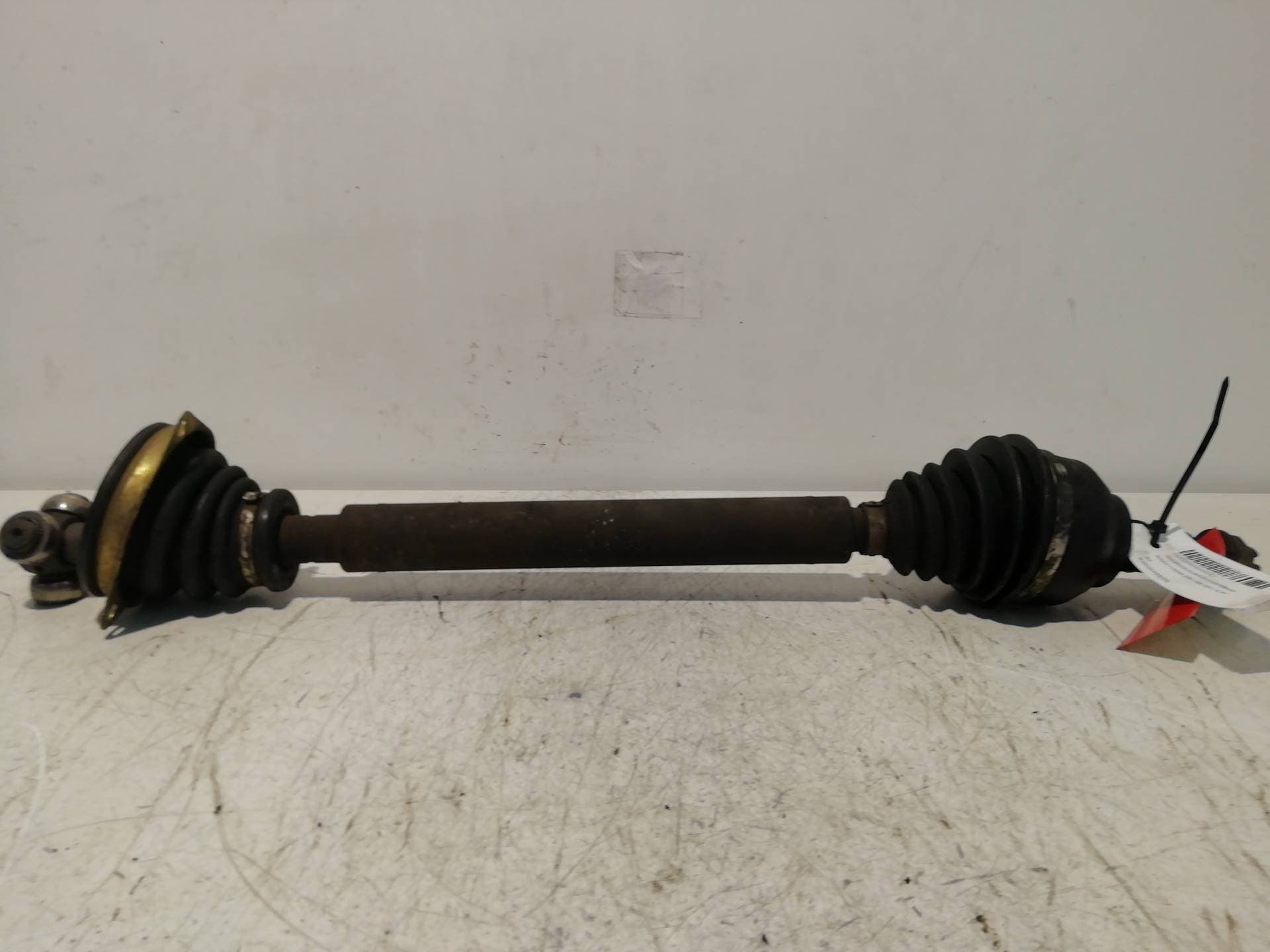 Transmision delantera izquierda RENAULT LAGUNA (B56)