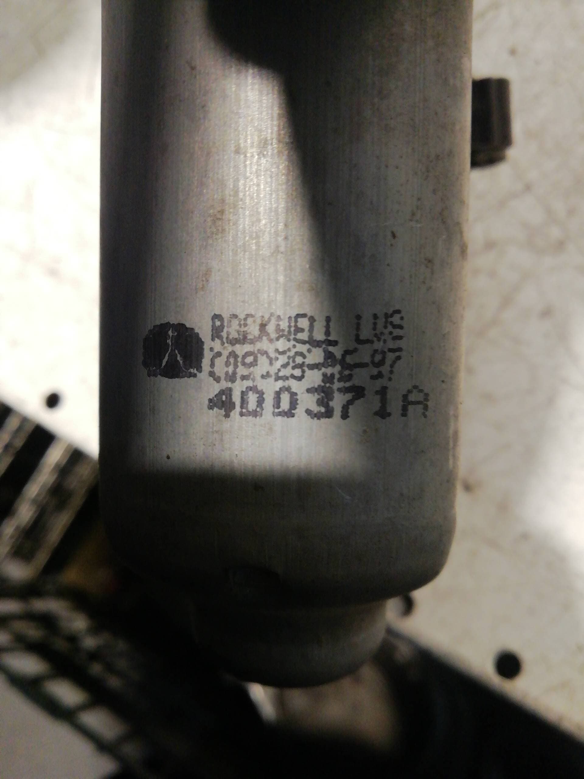 Elevalunas delantero derecho RENAULT LAGUNA (B56) 3