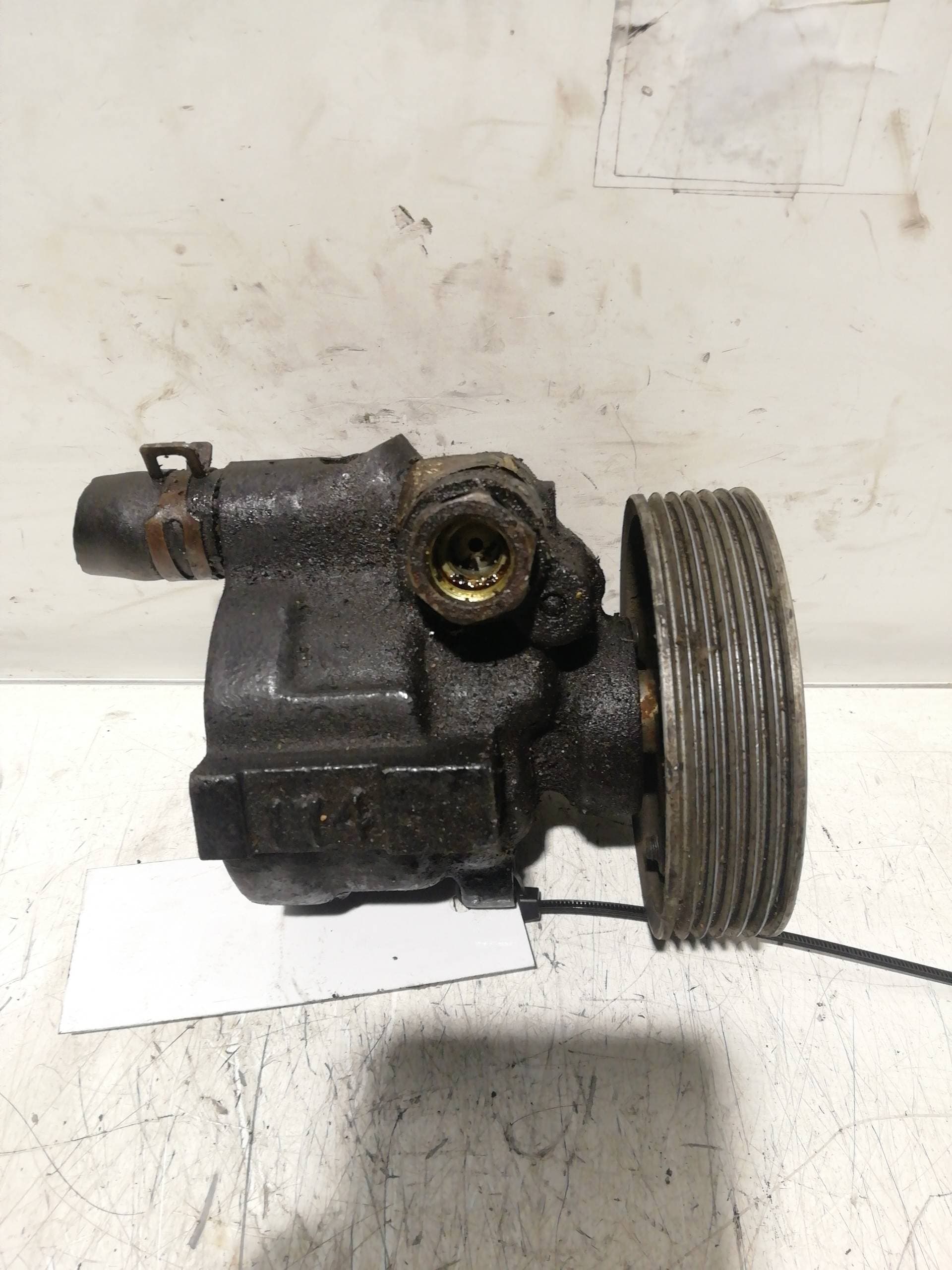 Bomba direccion RENAULT LAGUNA (B56)