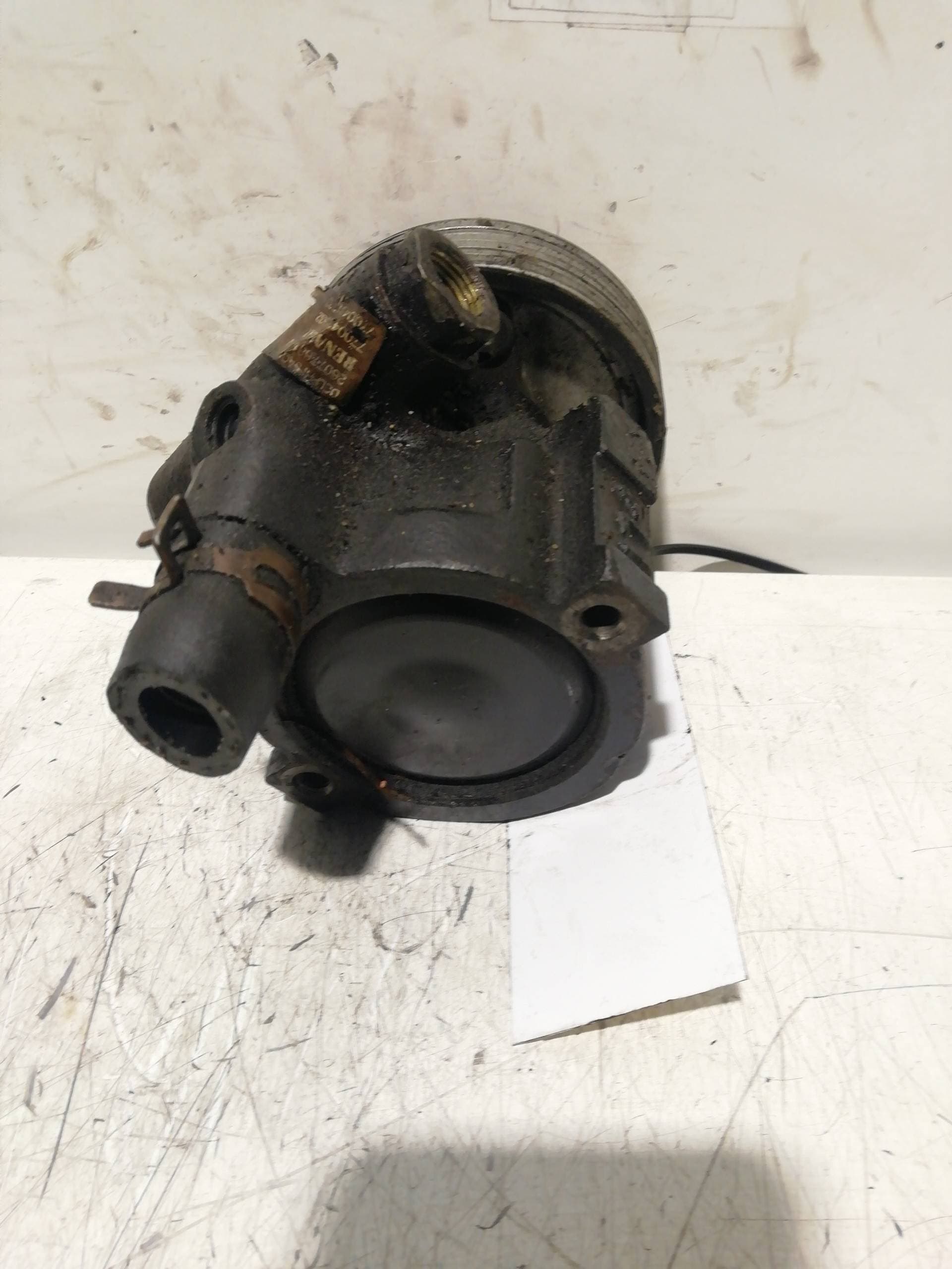 Bomba direccion RENAULT LAGUNA (B56) 5