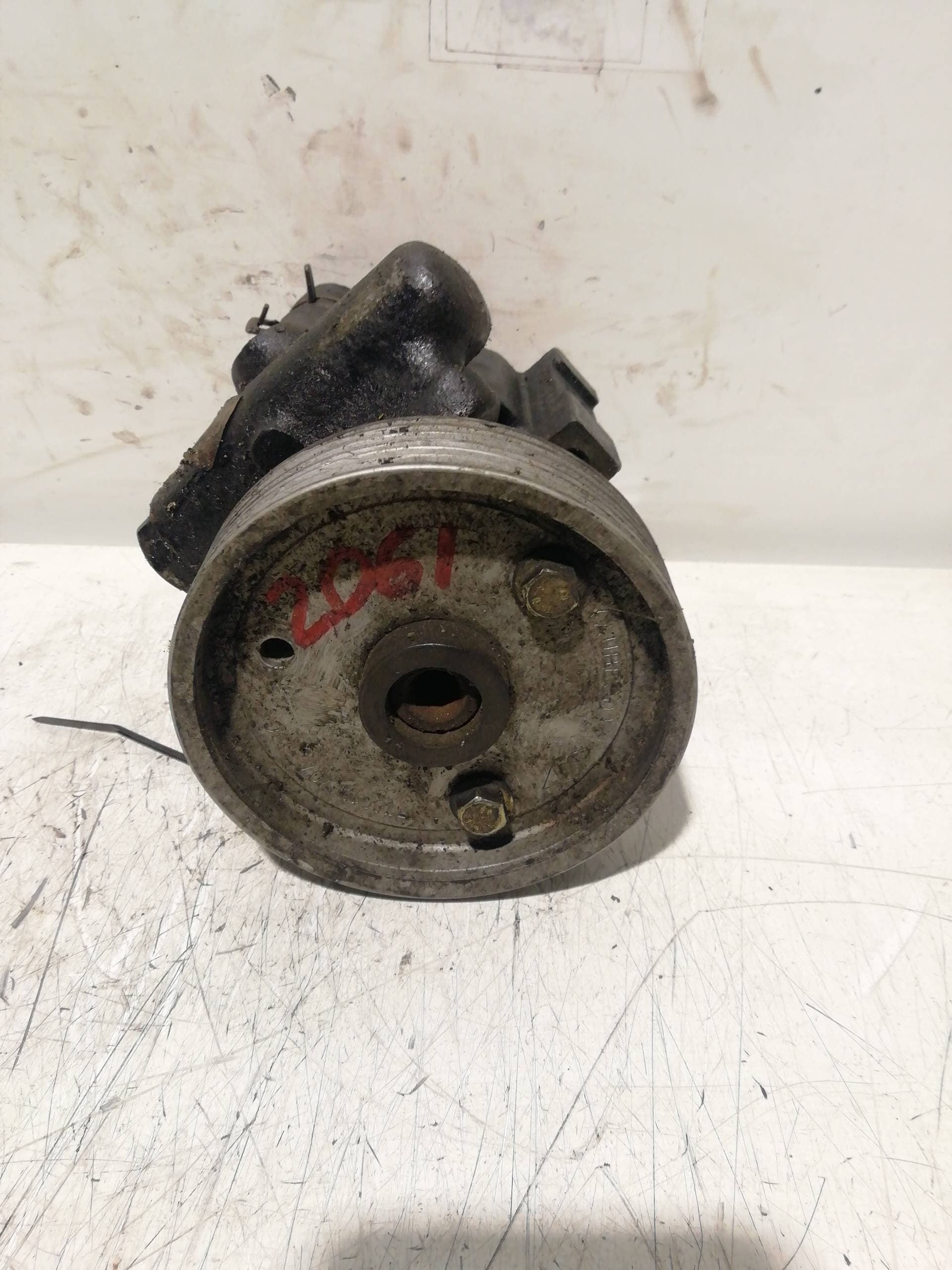 Bomba direccion RENAULT LAGUNA (B56) 3