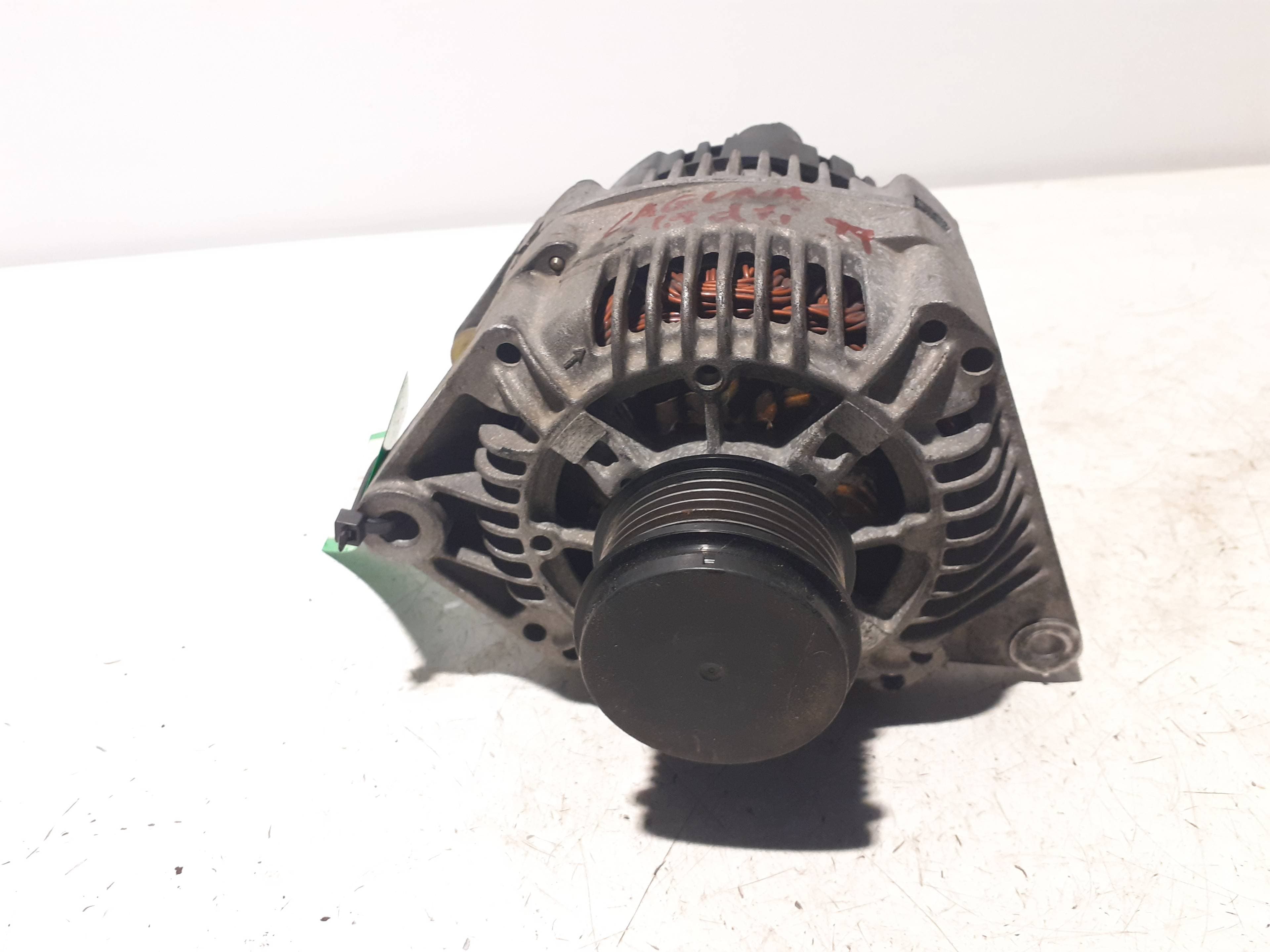 Alternador RENAULT LAGUNA (B56)