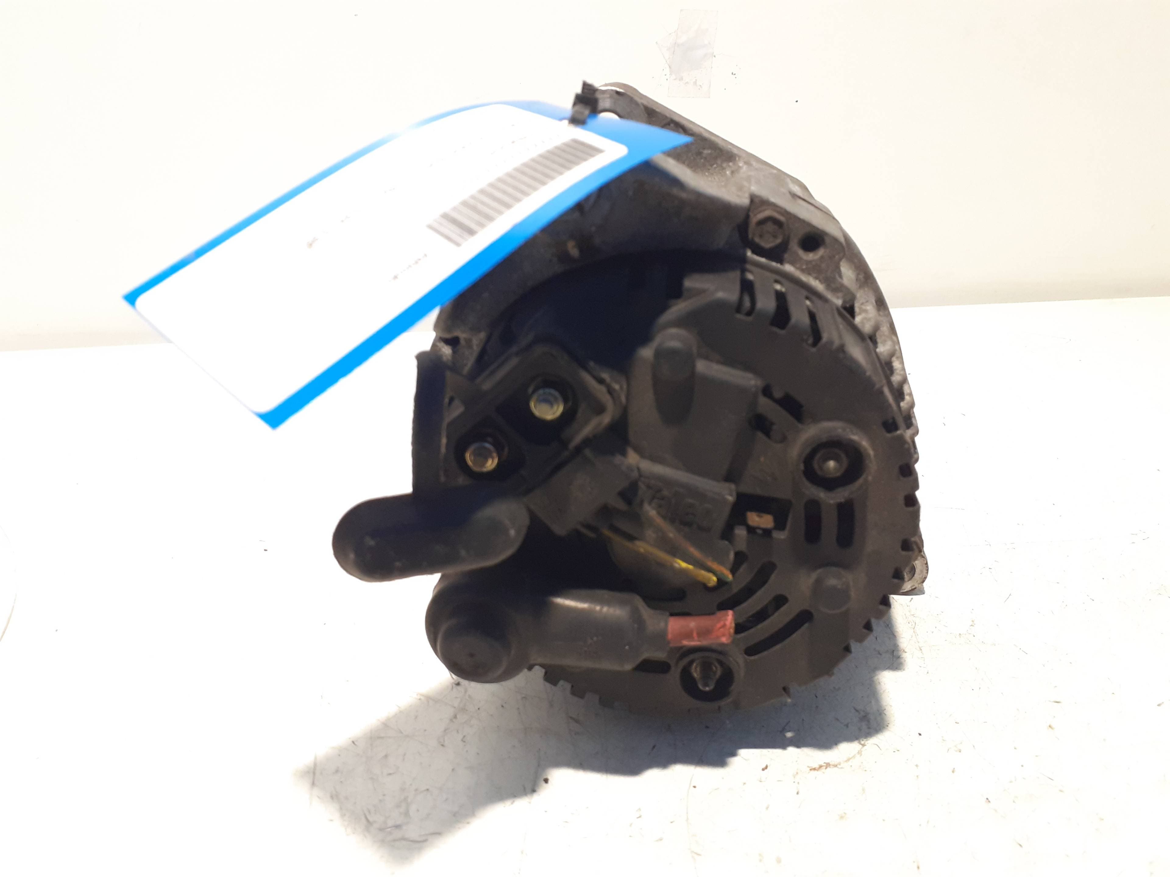 Alternador RENAULT LAGUNA (B56) 3