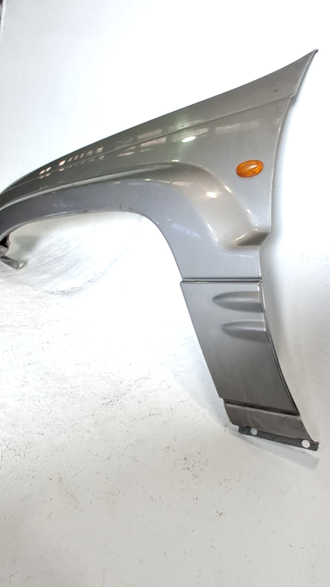 Aleta delantera izquierda JEEP GRAND CHEROKEE (WL) 4