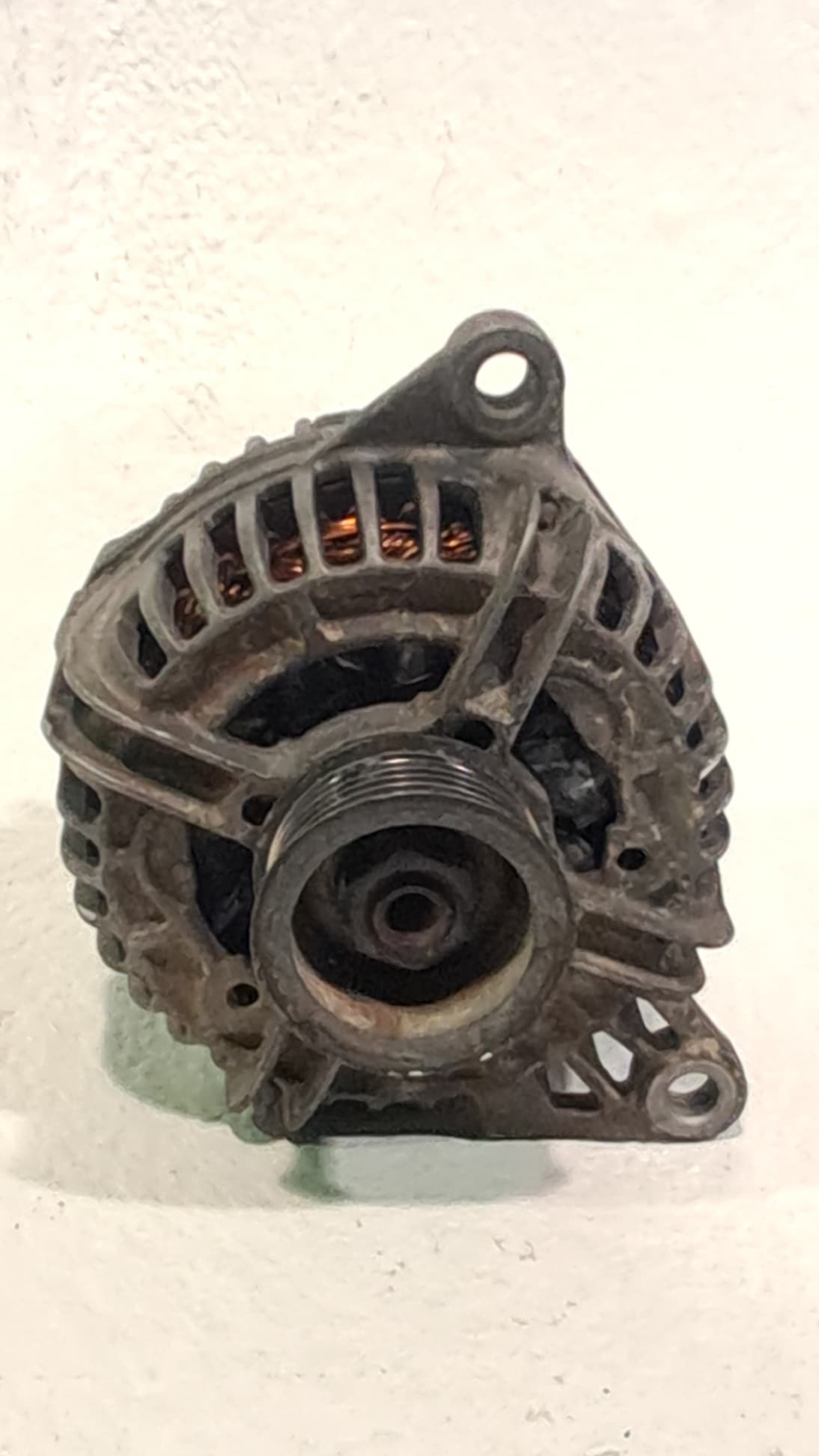 Alternador JEEP GRAND CHEROKEE (WL) 4