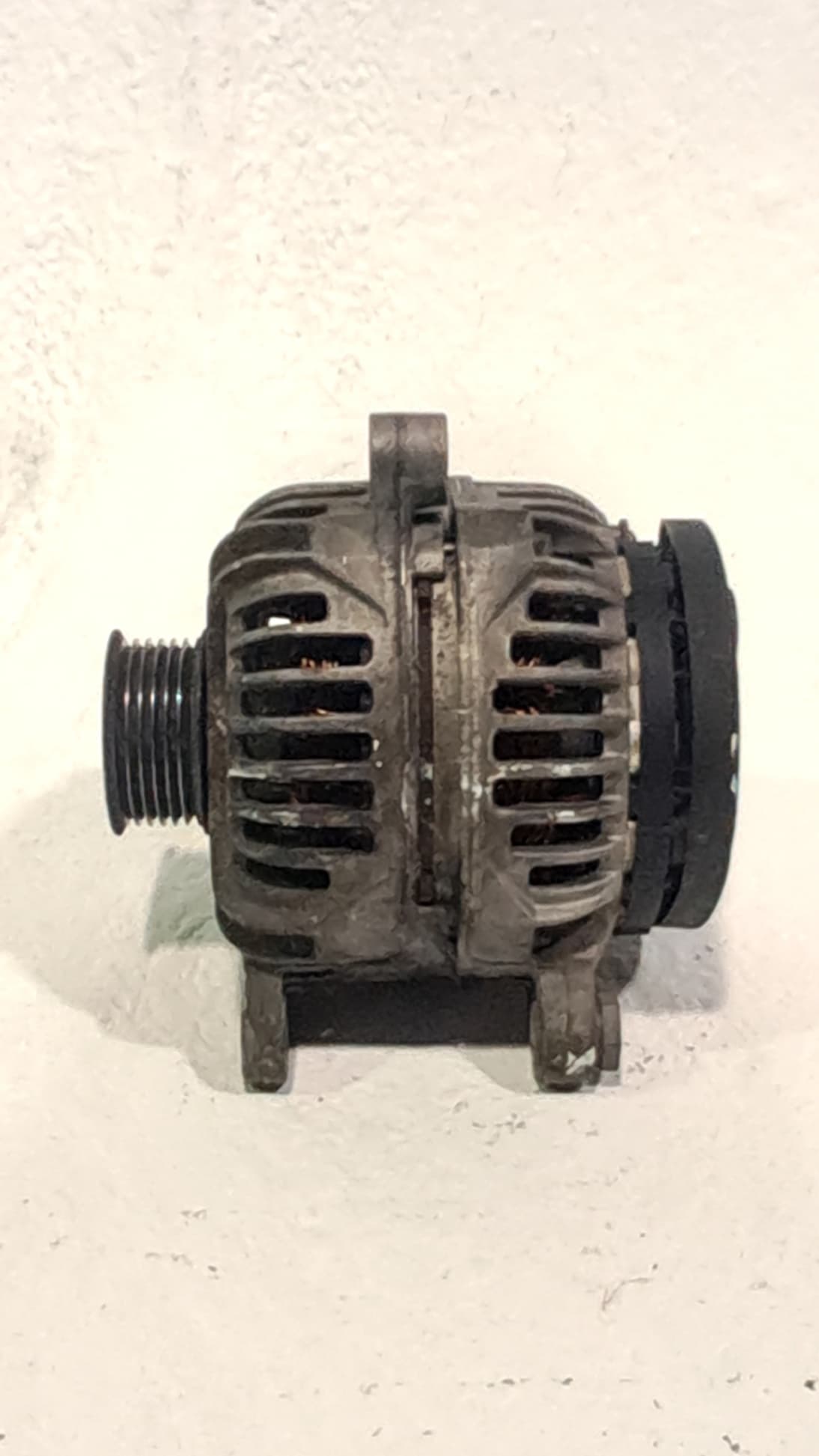 Alternador JEEP GRAND CHEROKEE (WL)