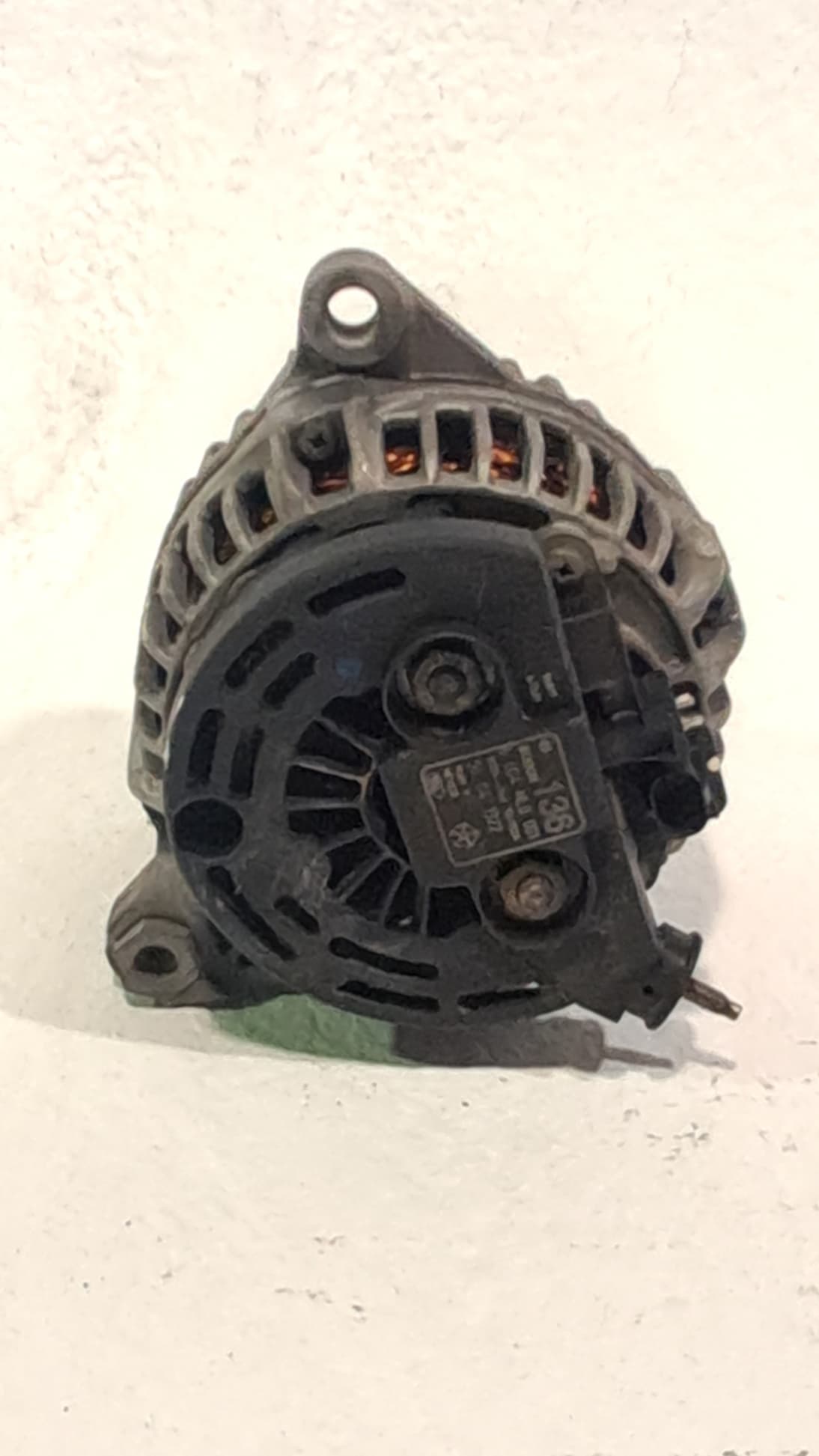 Alternador JEEP GRAND CHEROKEE (WL) 3