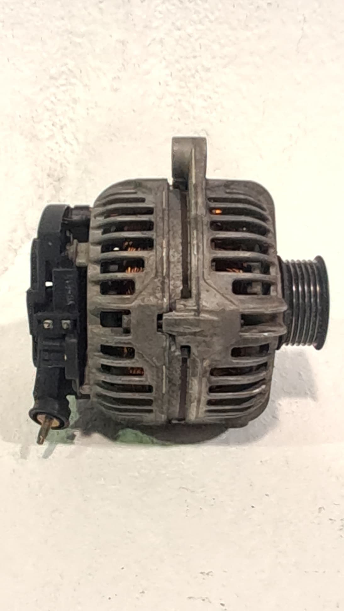Alternador JEEP GRAND CHEROKEE (WL) 2