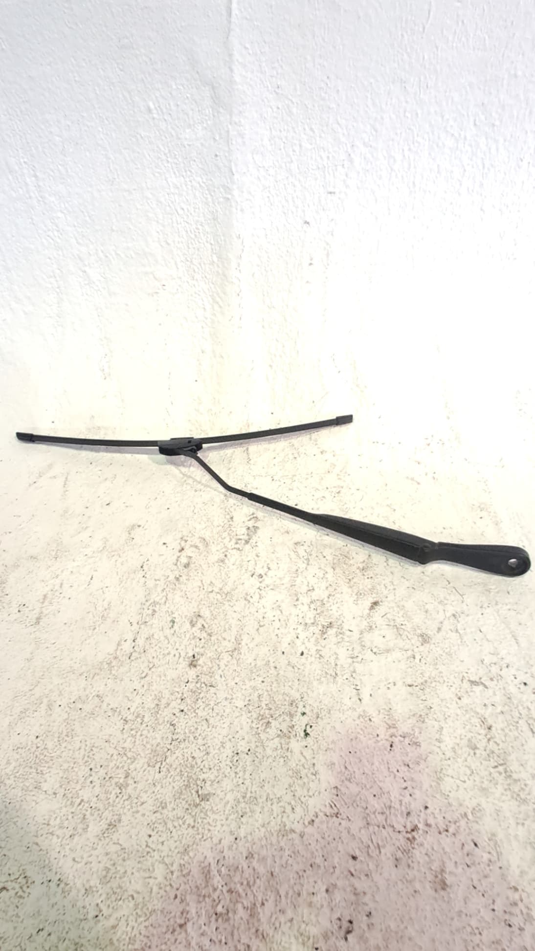 Brazo limpia delantero derecho JEEP GRAND CHEROKEE (WL) 2