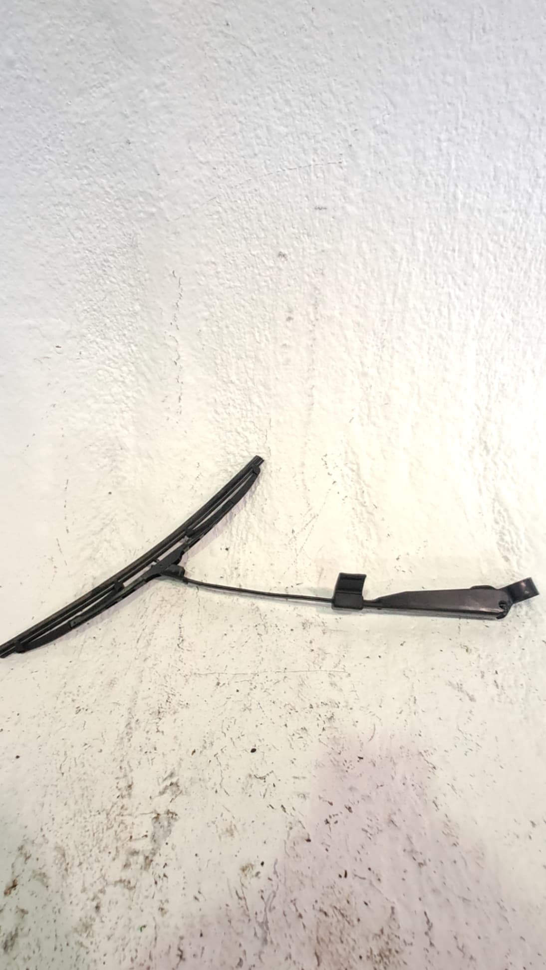 Brazo limpia trasero JEEP GRAND CHEROKEE (WL)