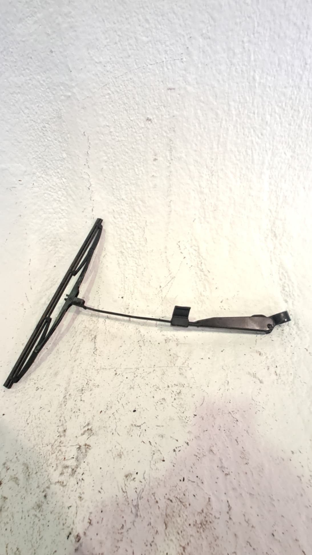 Brazo limpia trasero JEEP GRAND CHEROKEE (WL) 3
