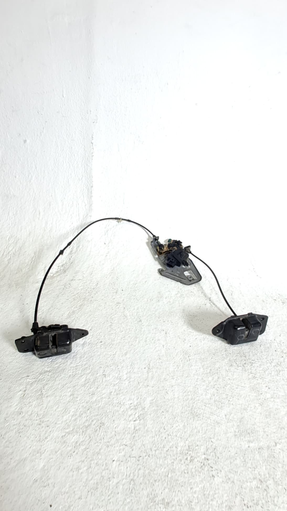Cerradura maletero / porton JEEP GRAND CHEROKEE (WL)