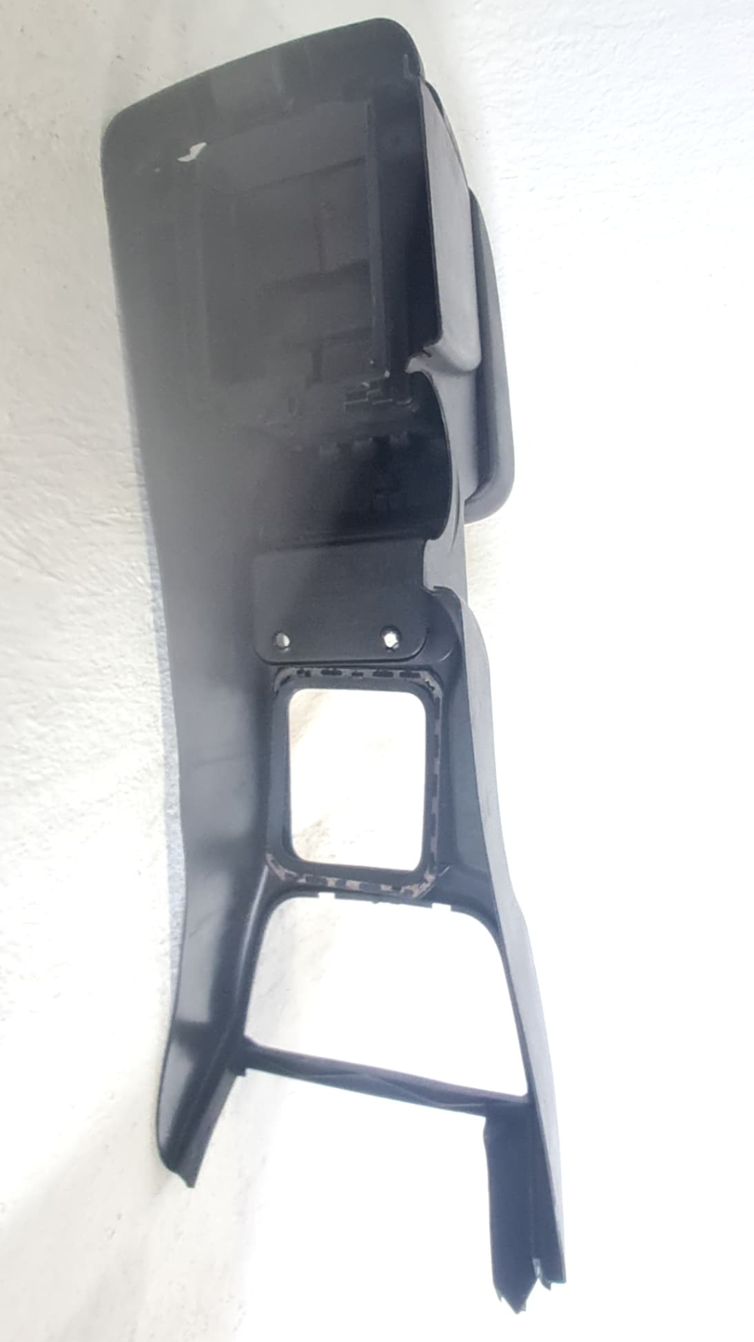 Consola central JEEP GRAND CHEROKEE (WL) 2