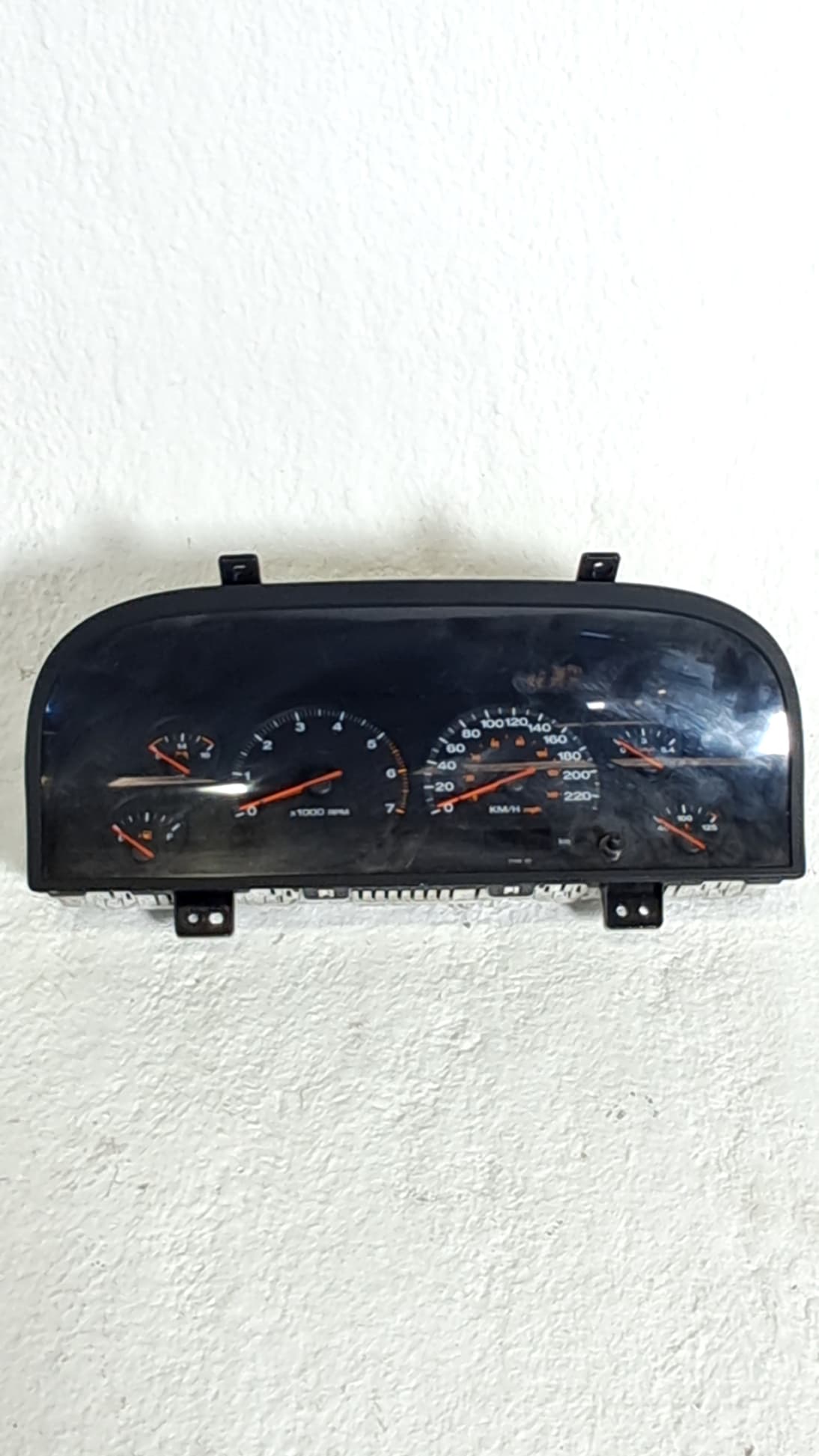 Cuadro instrumentos JEEP GRAND CHEROKEE (WL)