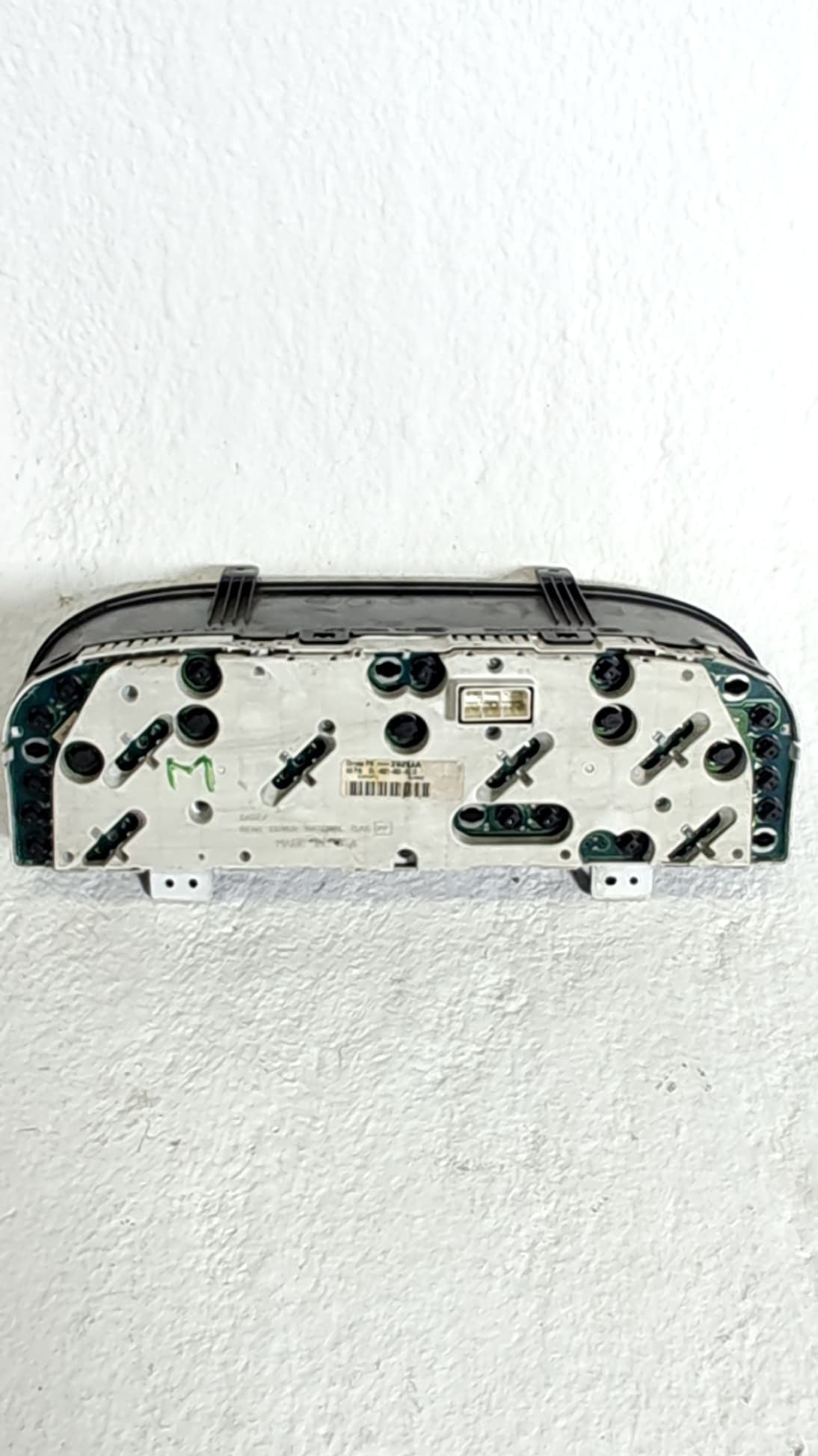 Cuadro instrumentos JEEP GRAND CHEROKEE (WL) 3