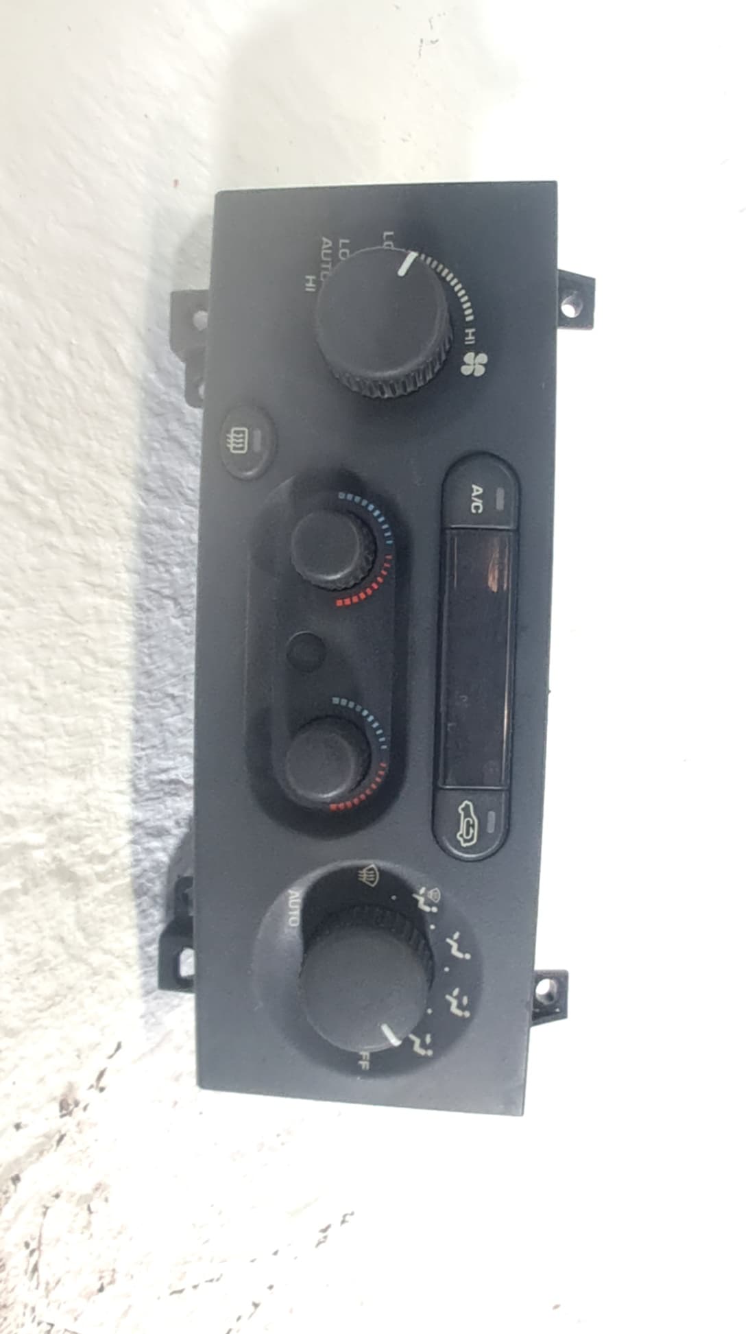 Recambio JEEP GRAND CHEROKEE (WL) ref. 55115903