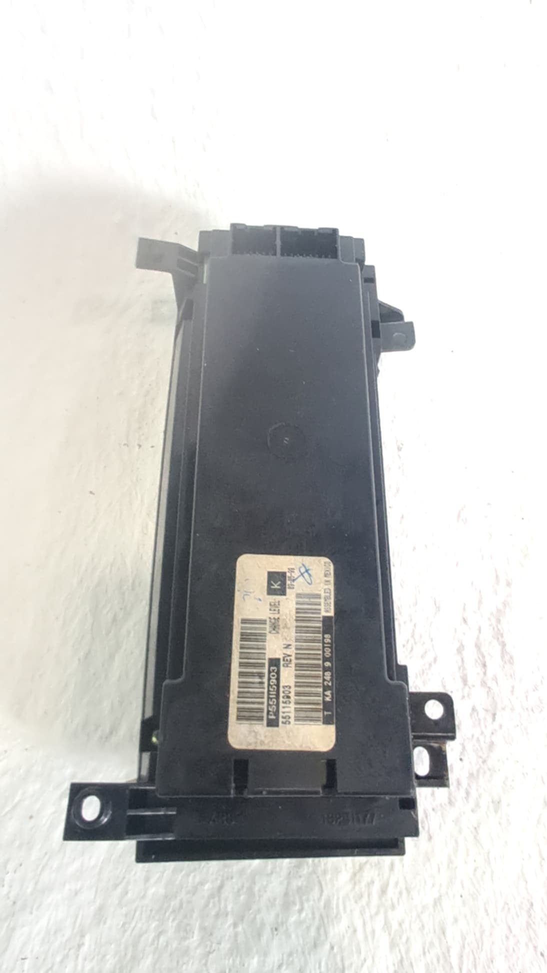 Recambio JEEP GRAND CHEROKEE (WL) ref. 55115903 2