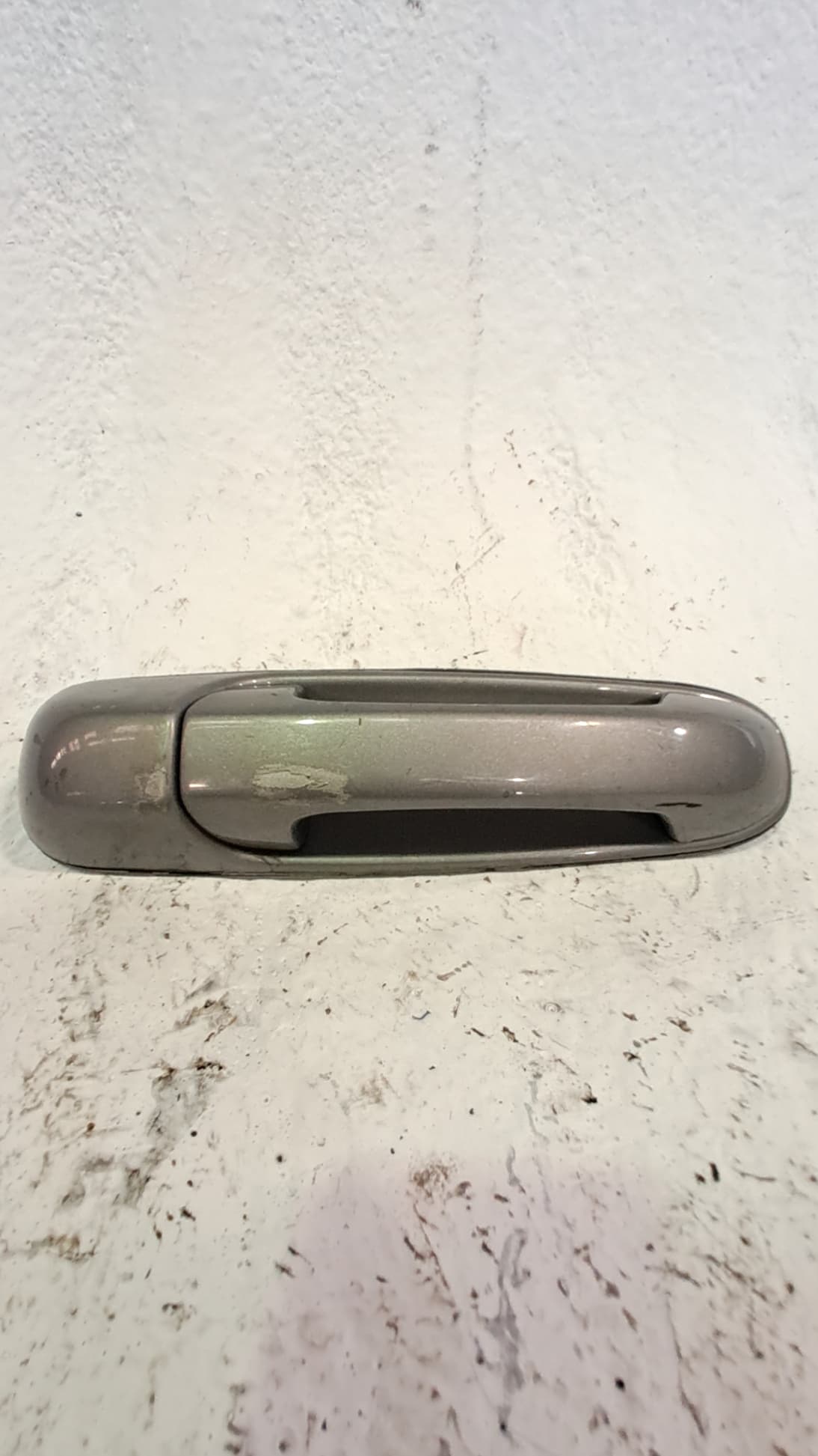 Maneta exterior delantera derecha JEEP GRAND CHEROKEE (WL)