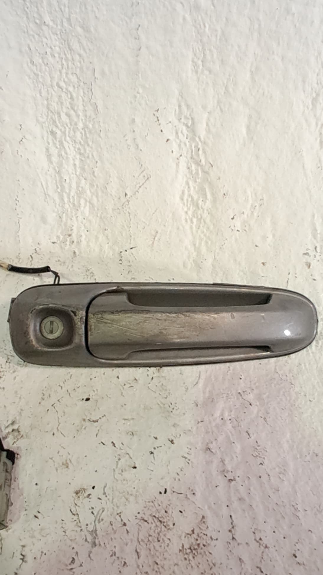 Maneta exterior delantera izquierda JEEP GRAND CHEROKEE (WL)