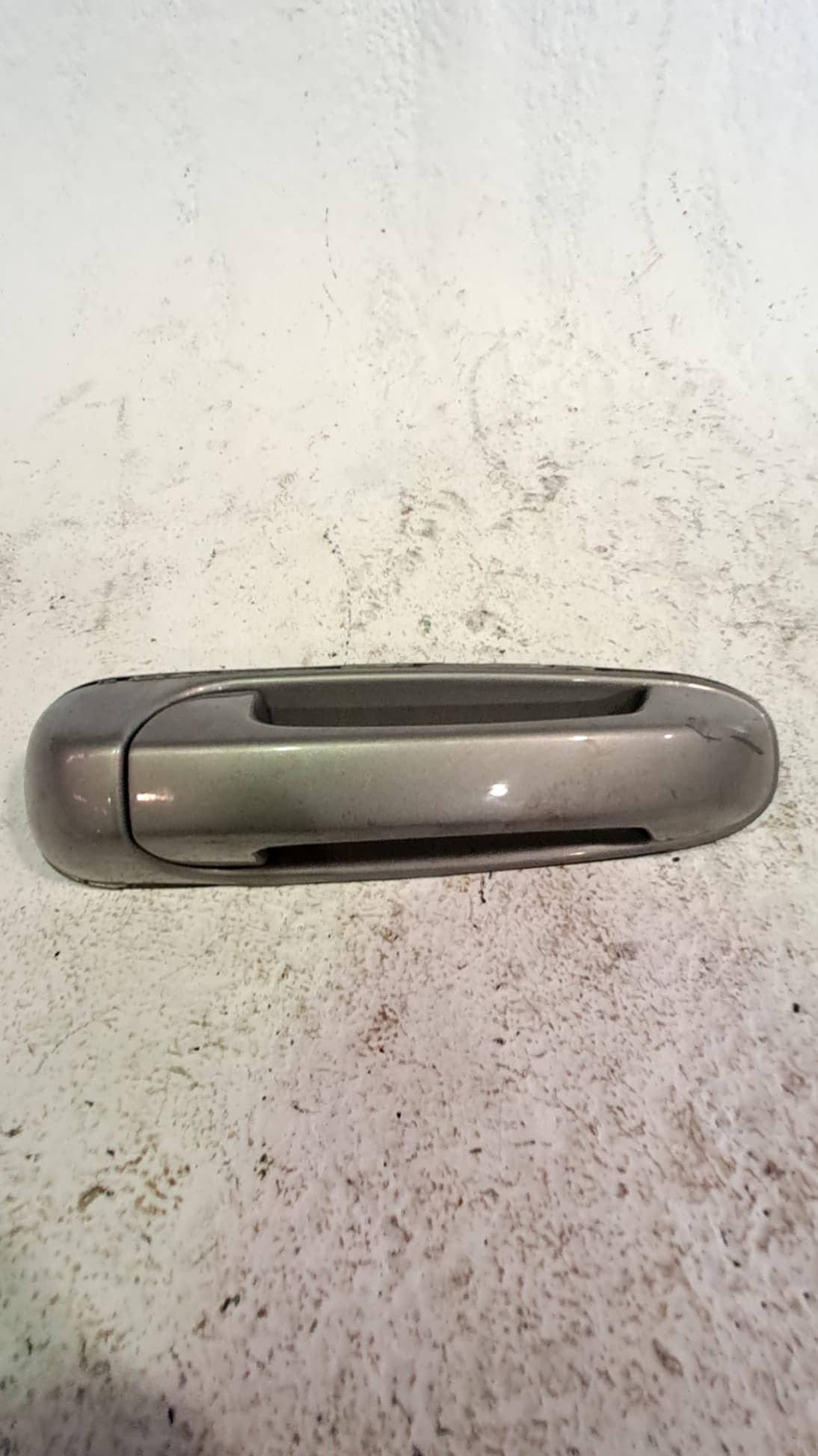 Maneta exterior trasera derecha JEEP GRAND CHEROKEE (WL)