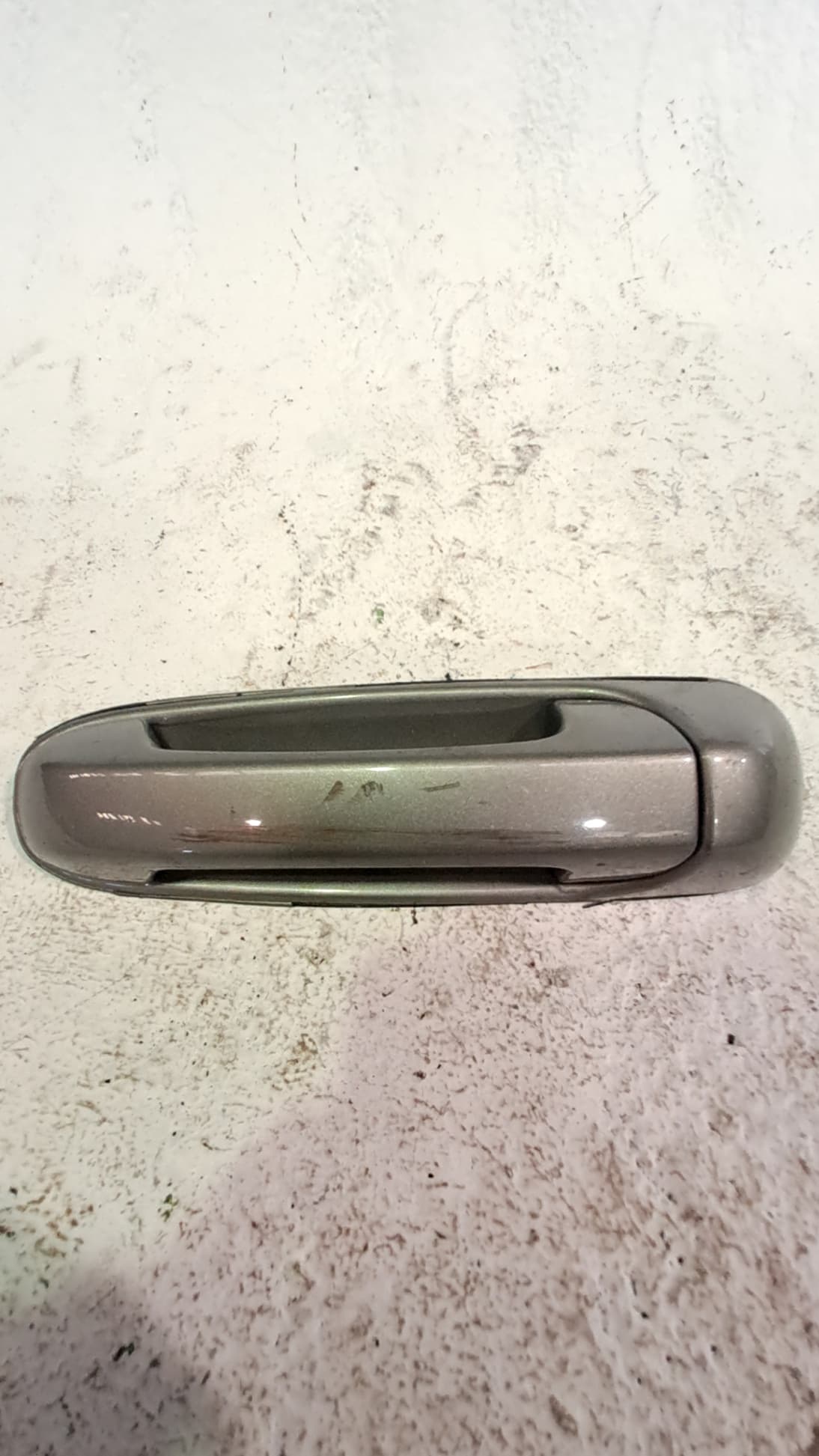Maneta exterior trasera izquierda JEEP GRAND CHEROKEE (WL)