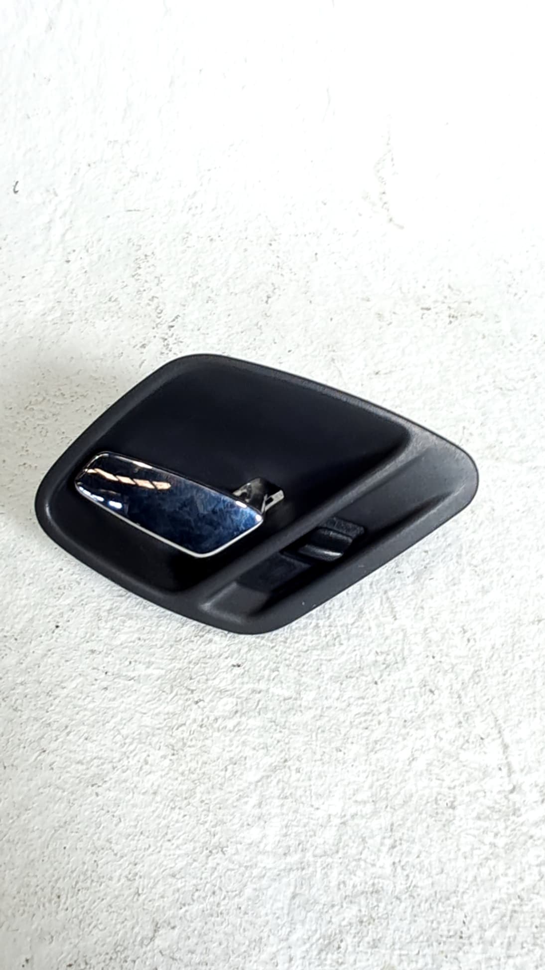 Maneta interior delantera derecha JEEP GRAND CHEROKEE (WL)