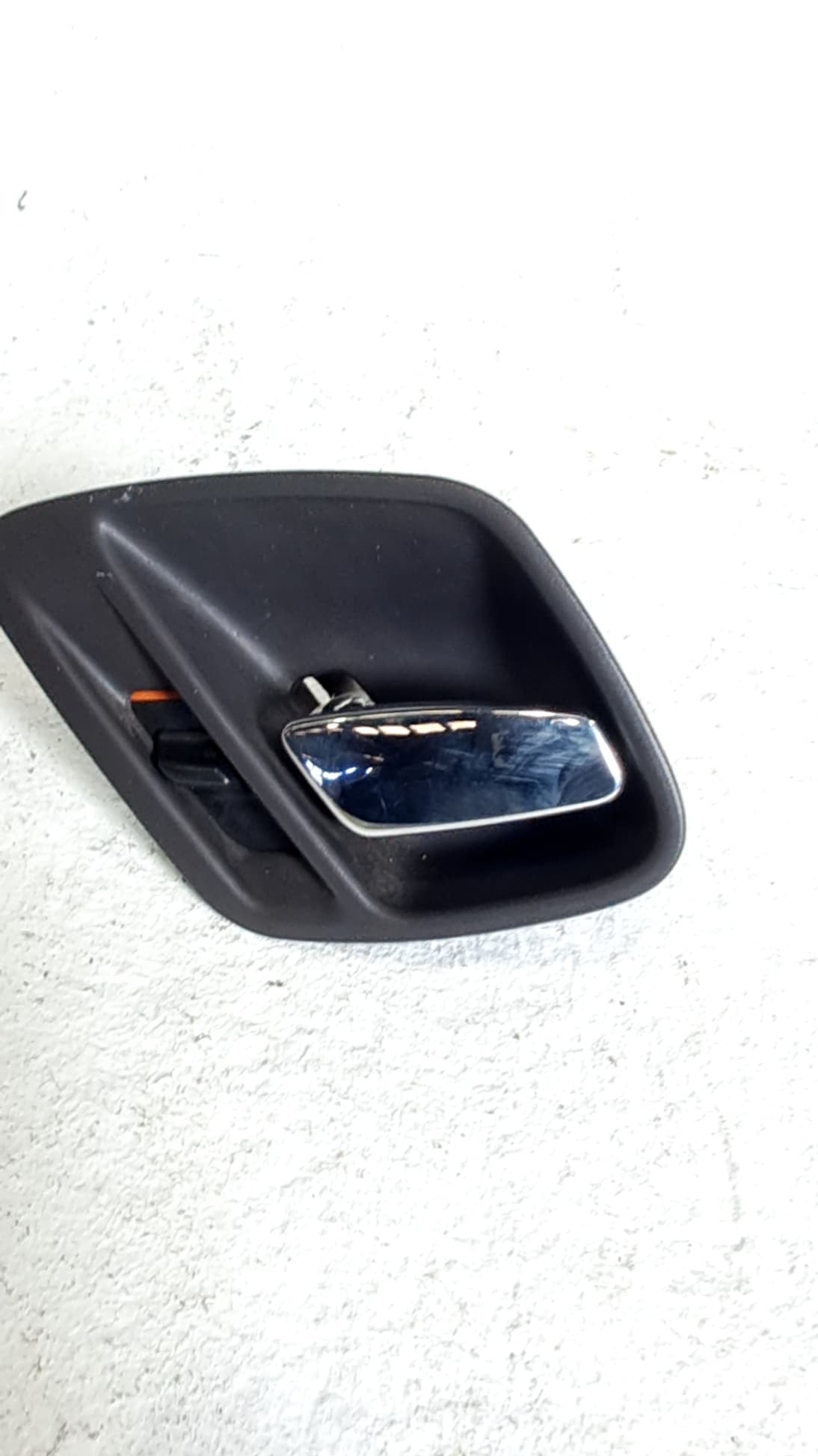 Maneta interior delantera izquierda JEEP GRAND CHEROKEE (WL)