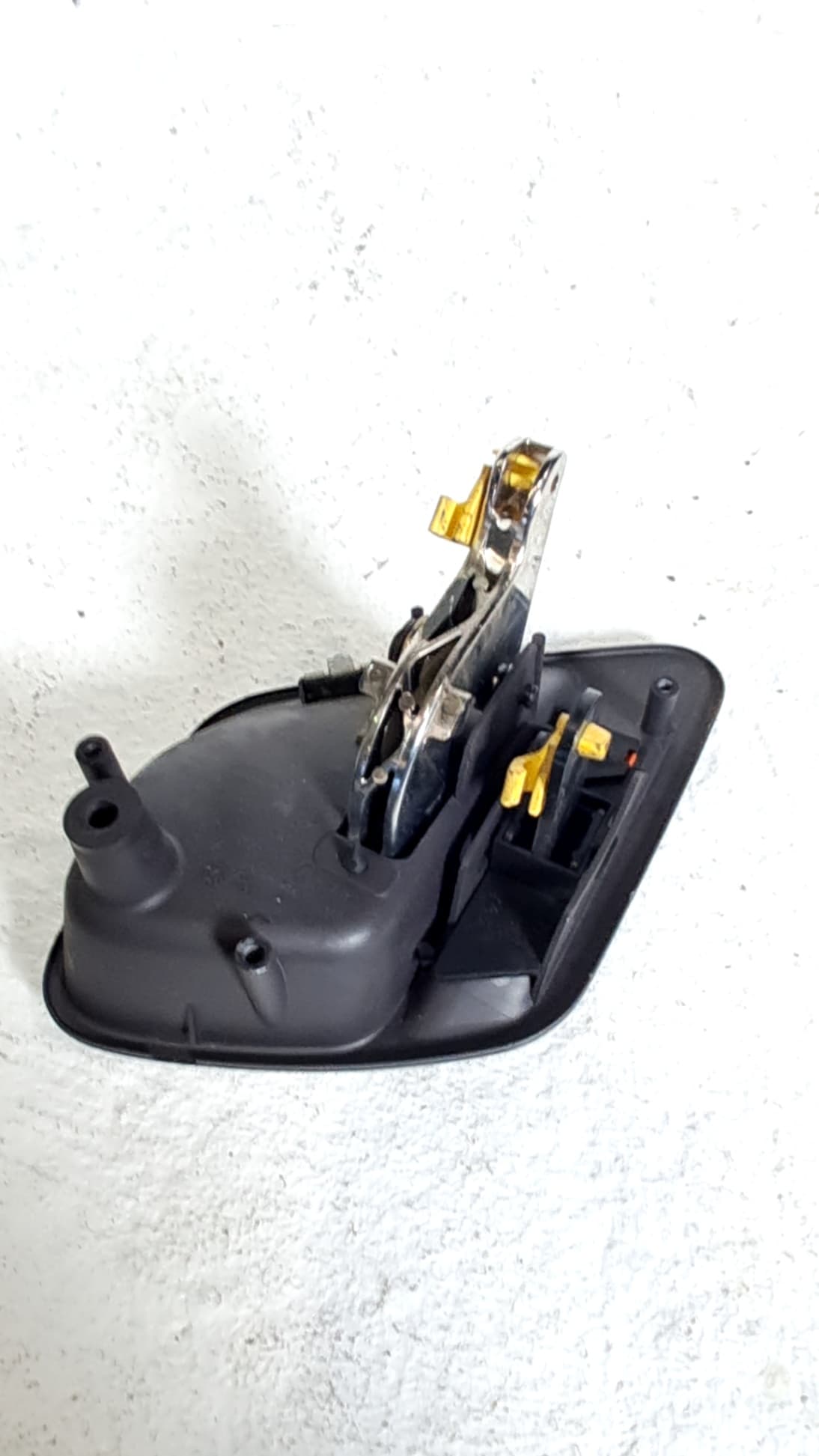 Maneta interior delantera izquierda JEEP GRAND CHEROKEE (WL) 3
