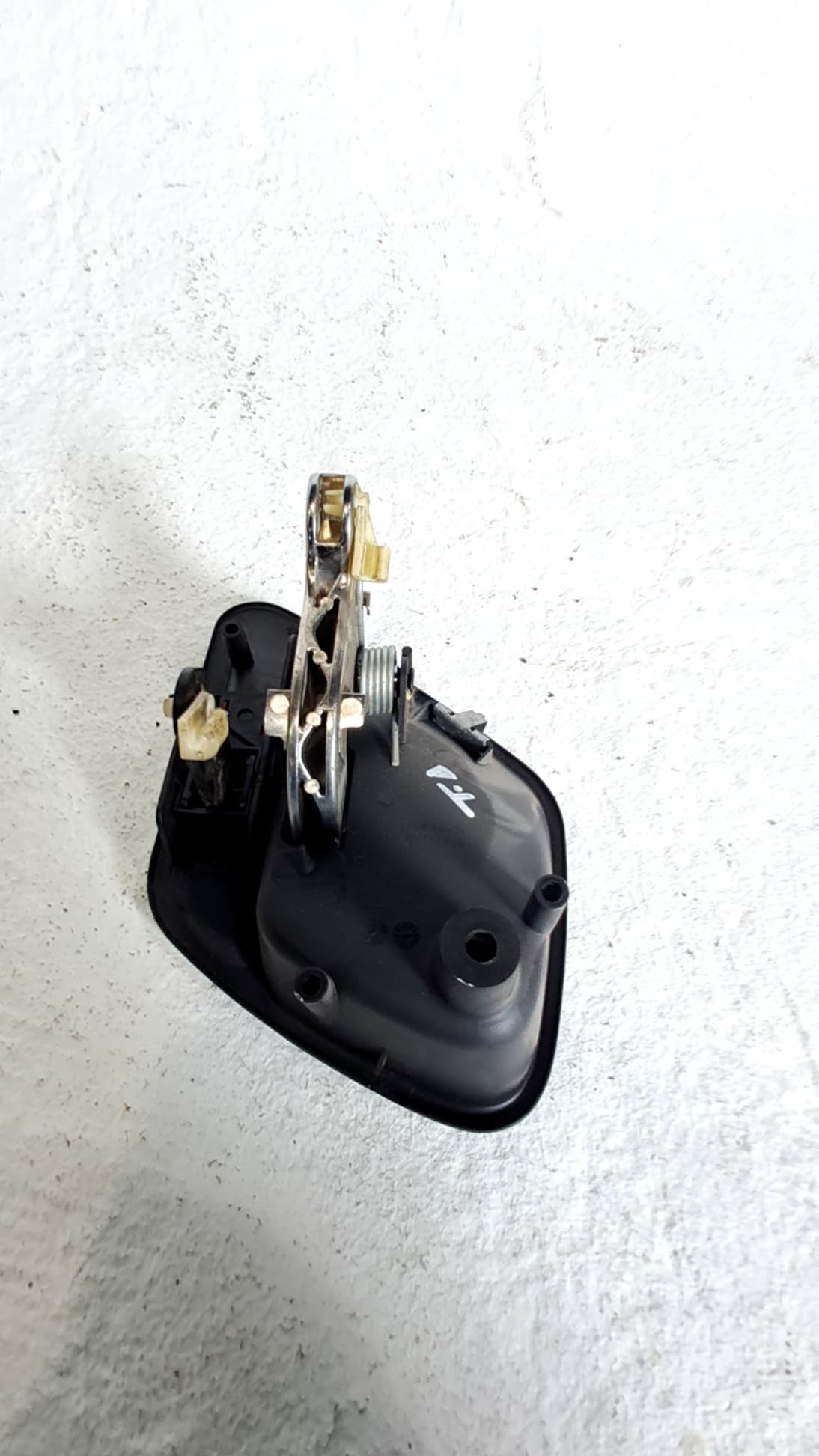 Maneta interior trasera derecha JEEP GRAND CHEROKEE (WL) 3