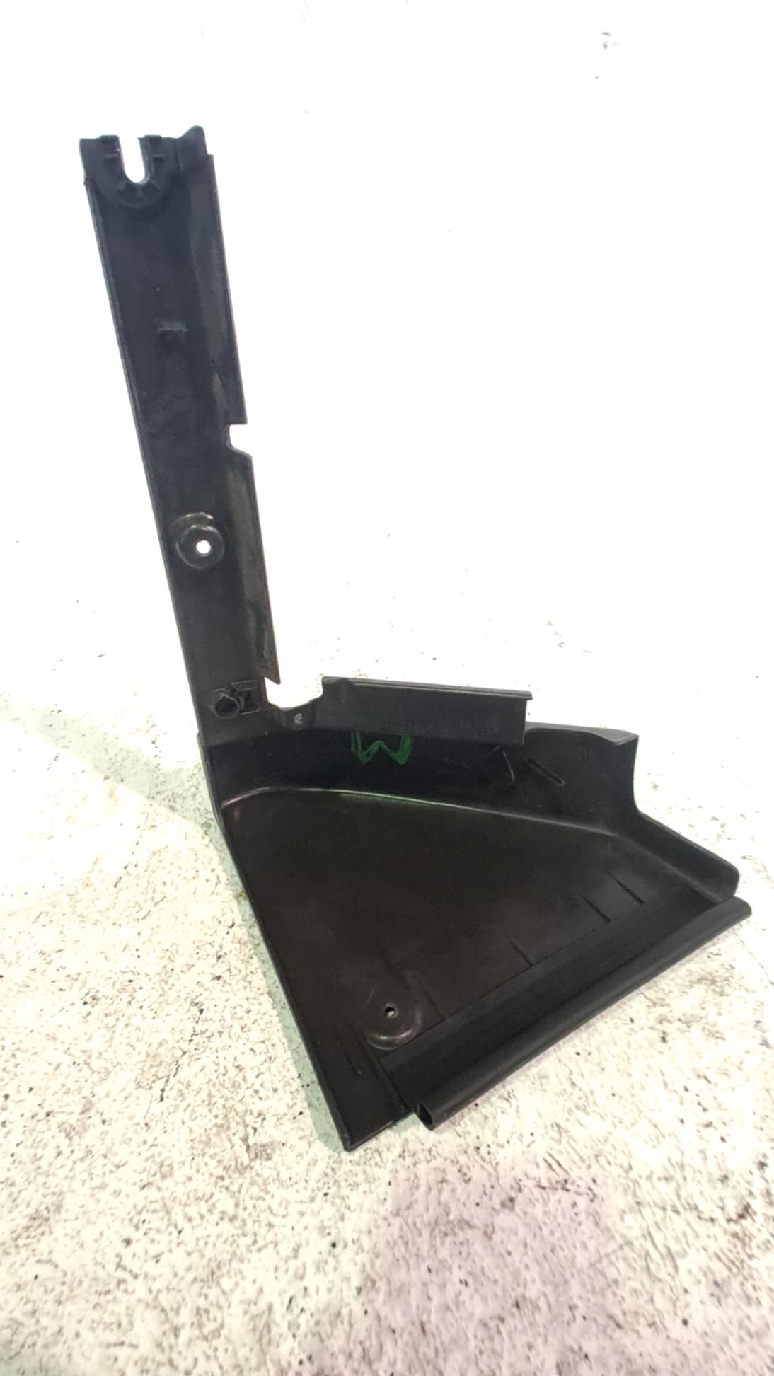 Moldura interior JEEP GRAND CHEROKEE (WL) 3