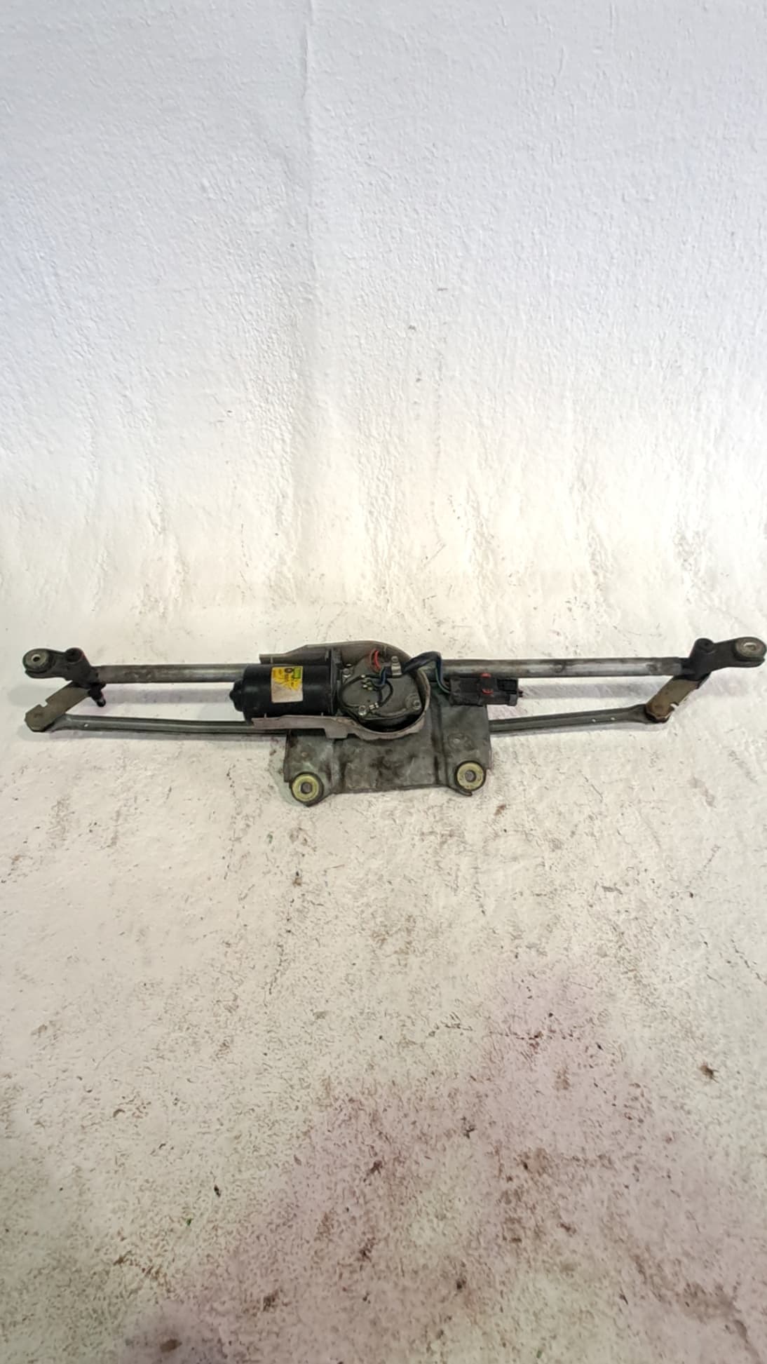 Motor limpia delantero JEEP GRAND CHEROKEE (WL)