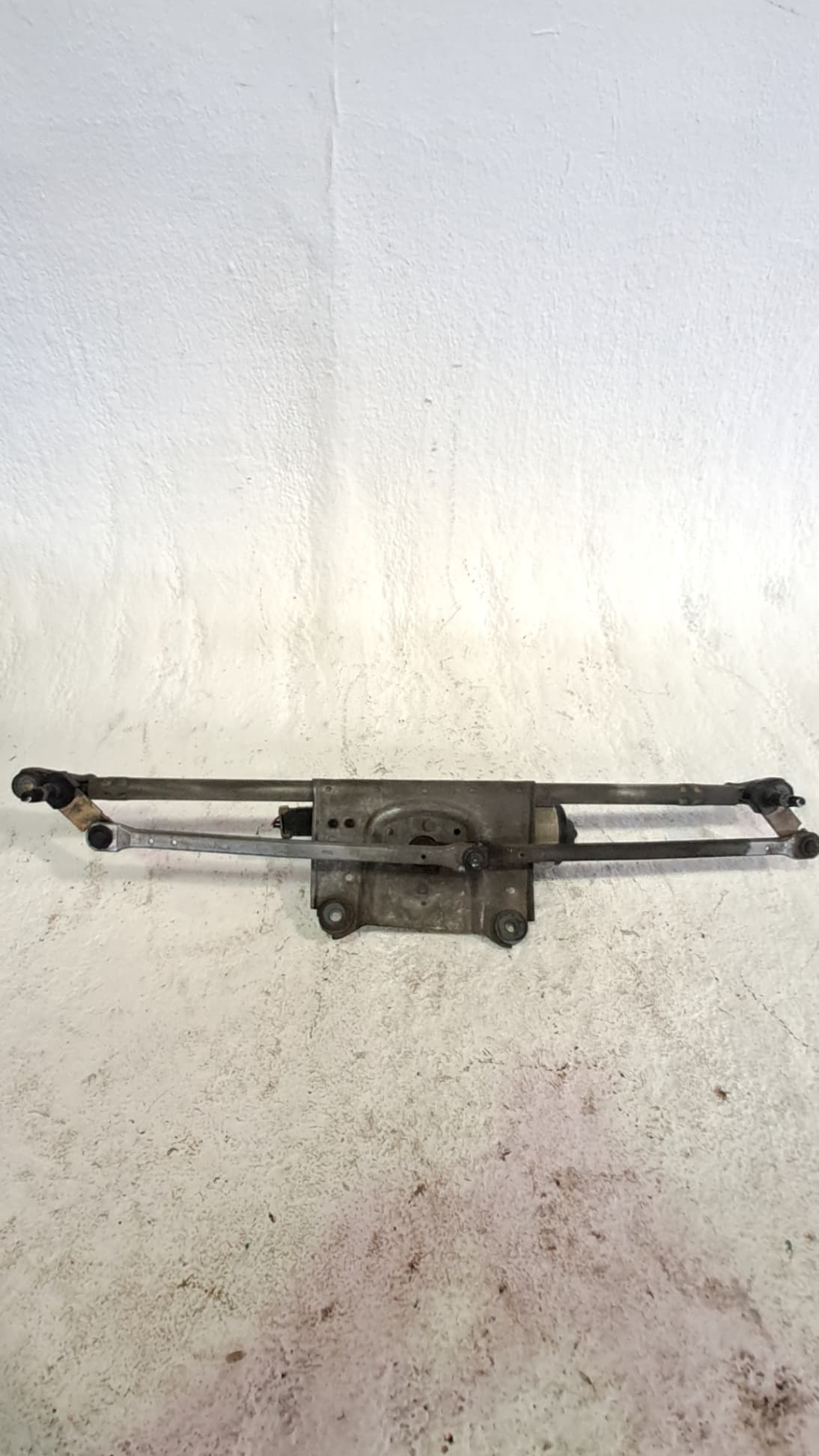 Motor limpia delantero JEEP GRAND CHEROKEE (WL) 3