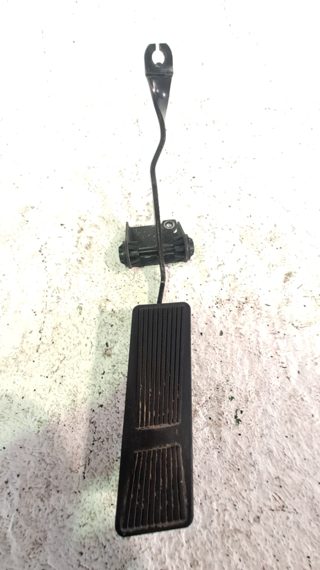 Pedal acelerador JEEP GRAND CHEROKEE (WL) 3