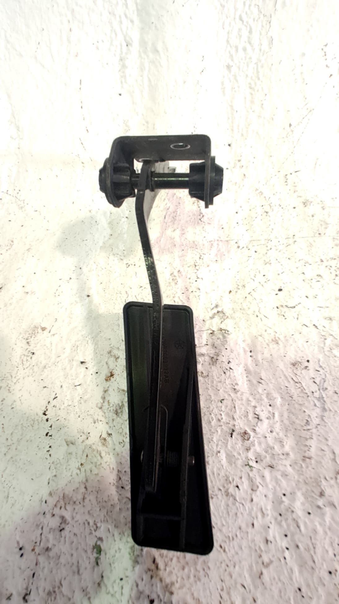 Pedal acelerador JEEP GRAND CHEROKEE (WL)