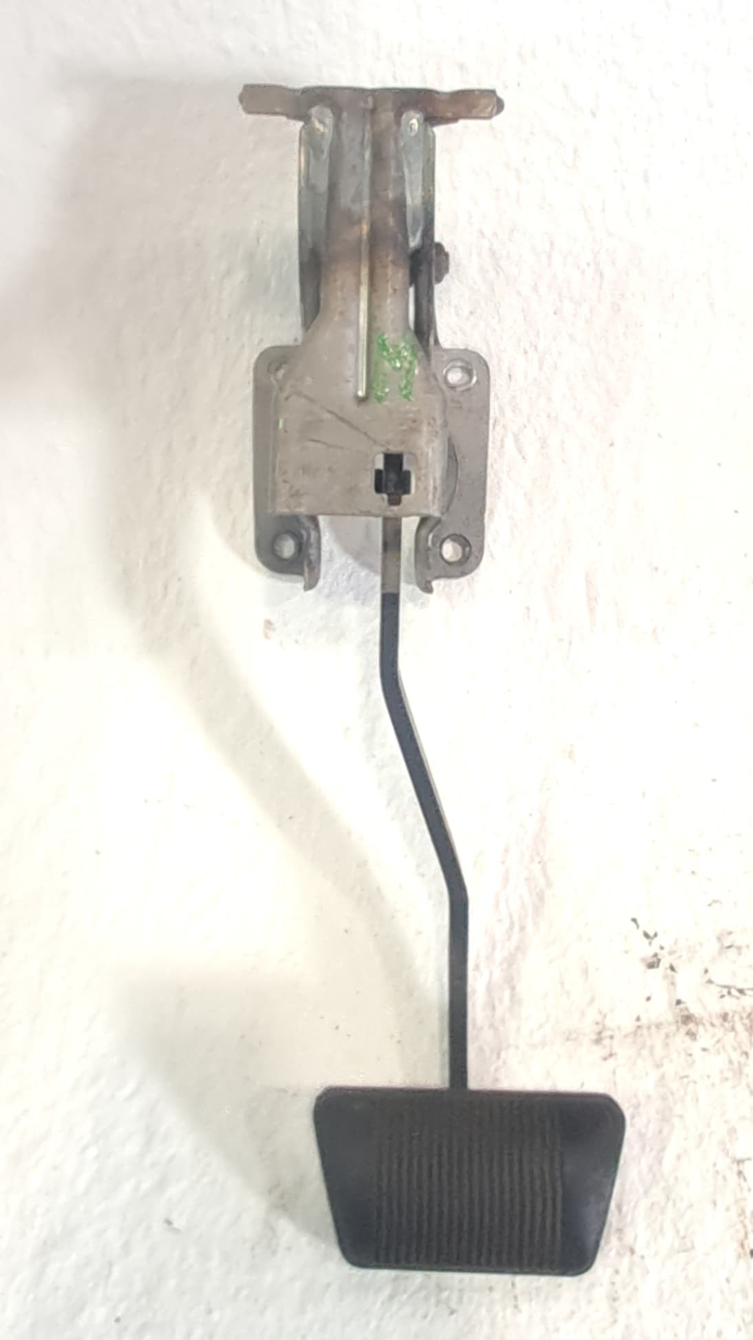 Pedal freno JEEP GRAND CHEROKEE (WL) 3