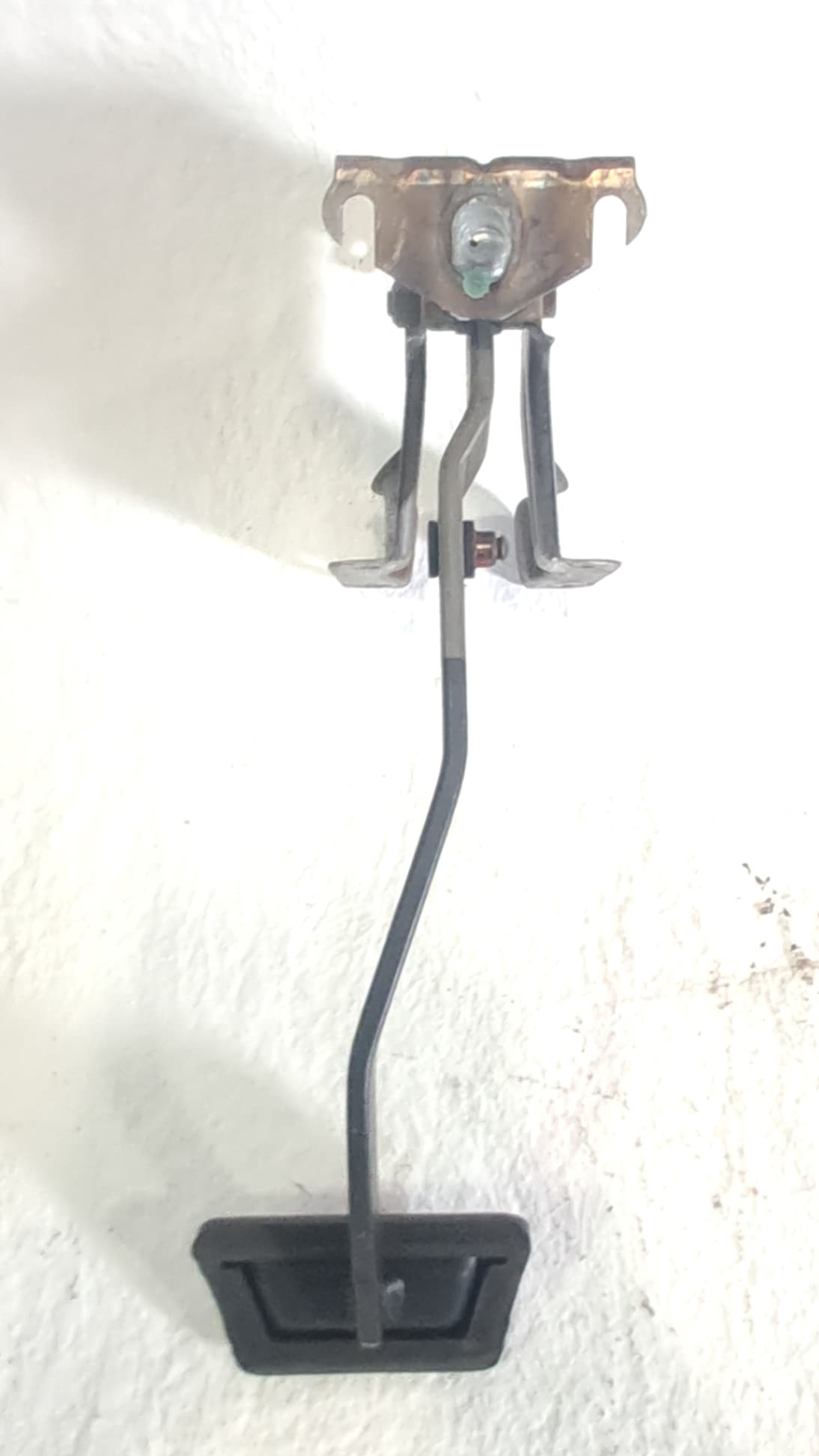 Pedal freno JEEP GRAND CHEROKEE (WL) 2