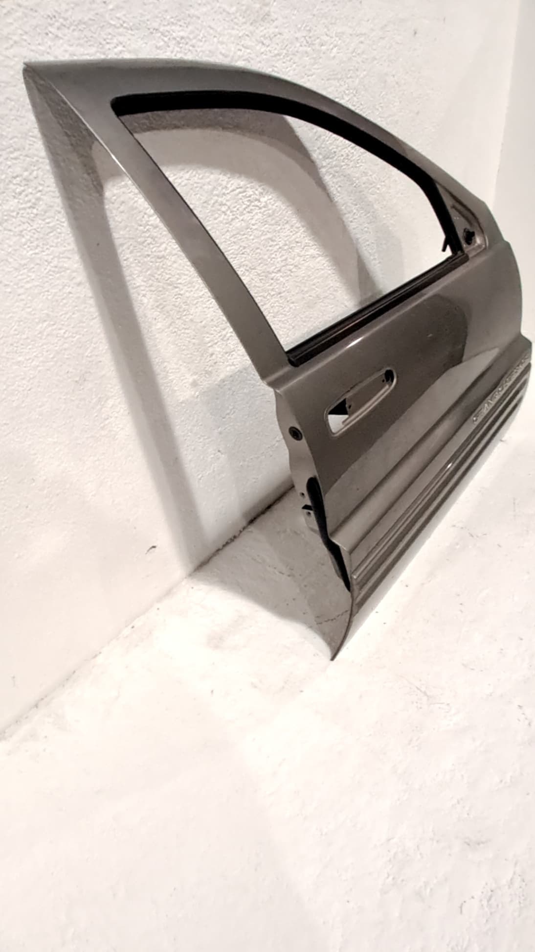 Puerta delantera derecha JEEP GRAND CHEROKEE (WL) 4