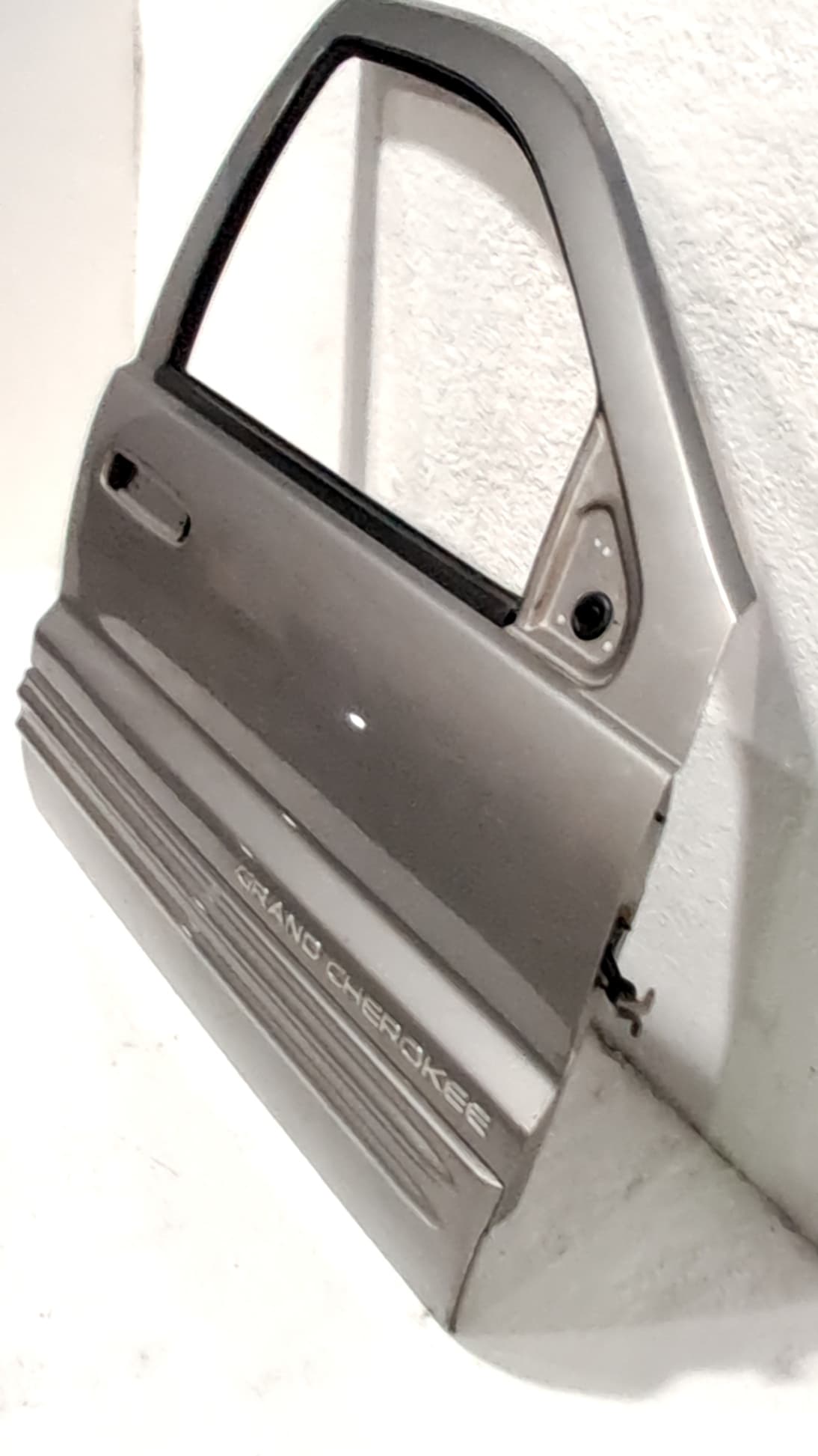 Puerta delantera derecha JEEP GRAND CHEROKEE (WL) 3