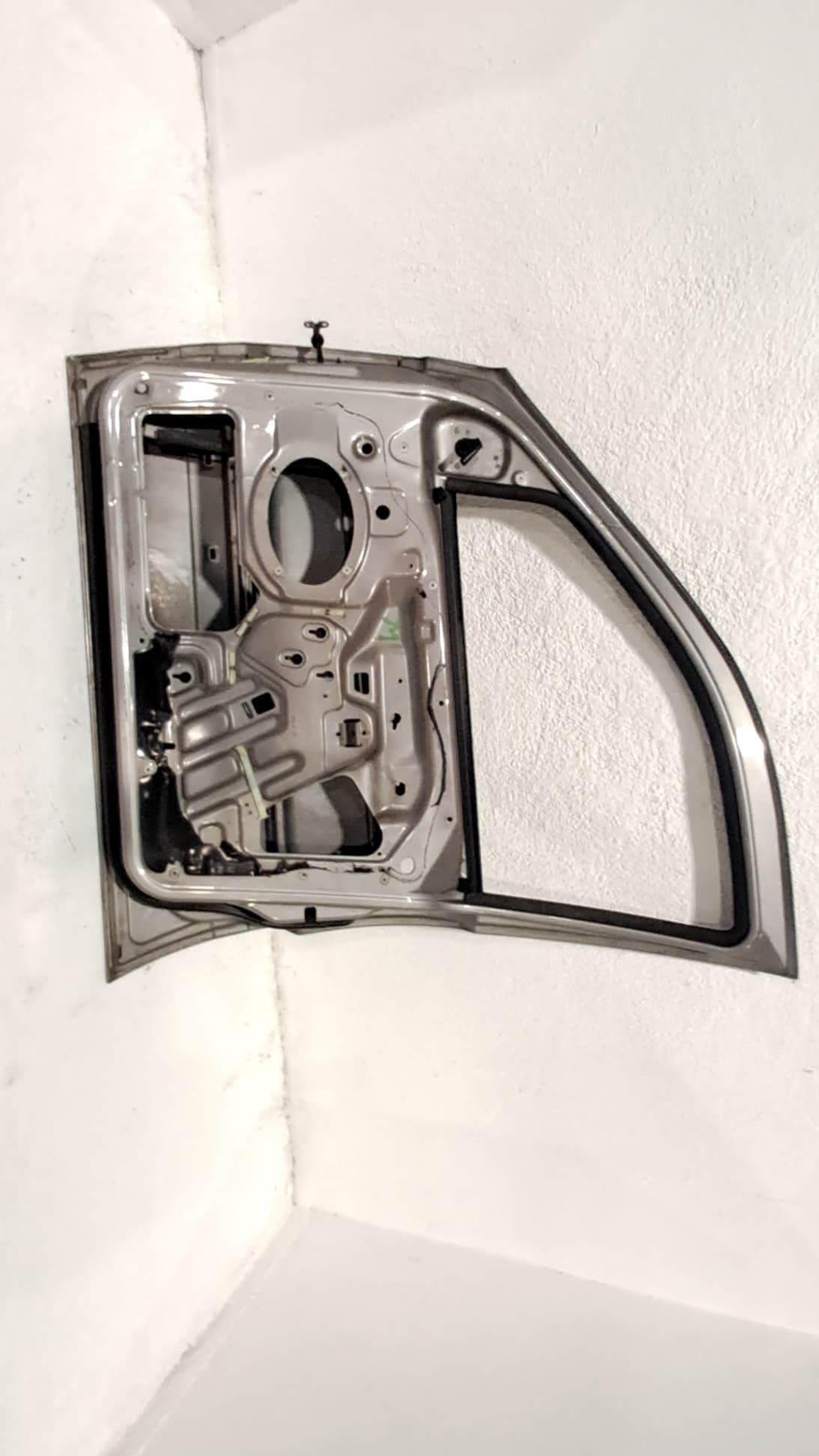 Puerta delantera derecha JEEP GRAND CHEROKEE (WL) 2