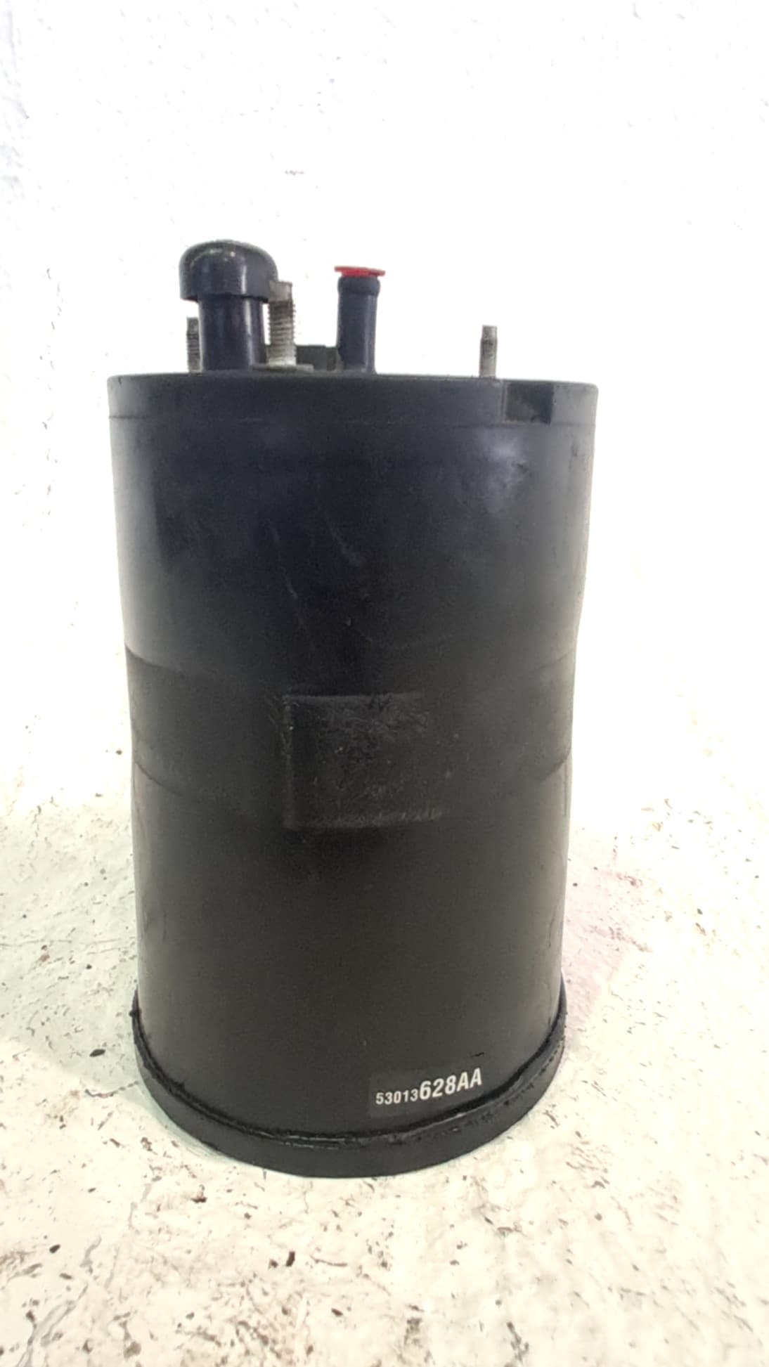 Filtro carbono activo JEEP GRAND CHEROKEE (WL)