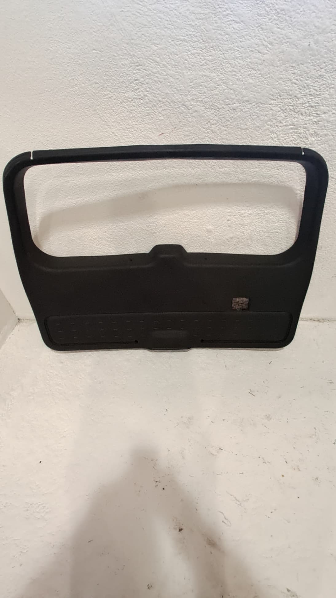 Guarnecido porton trasero JEEP GRAND CHEROKEE (WL)