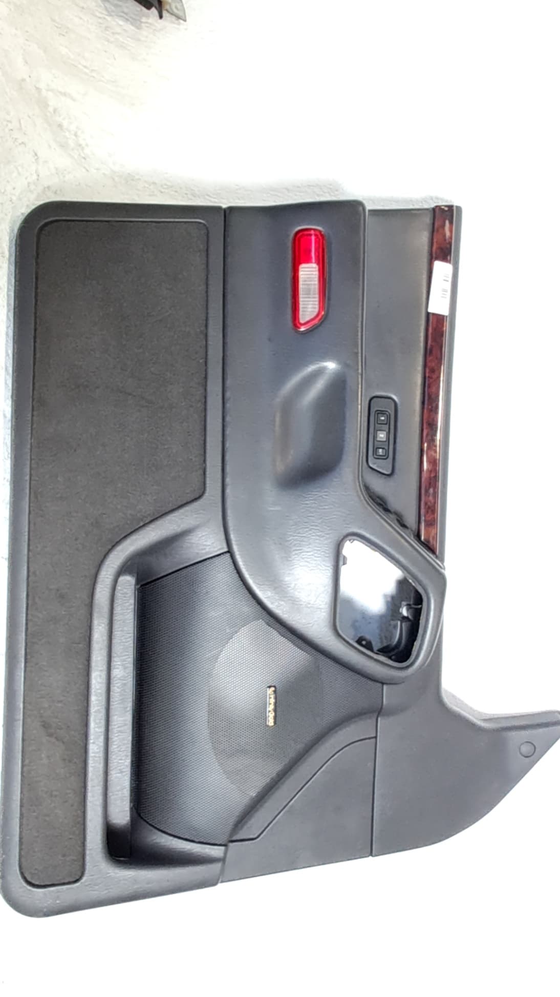 Recambio JEEP GRAND CHEROKEE (WL) ref. TL771AZAA