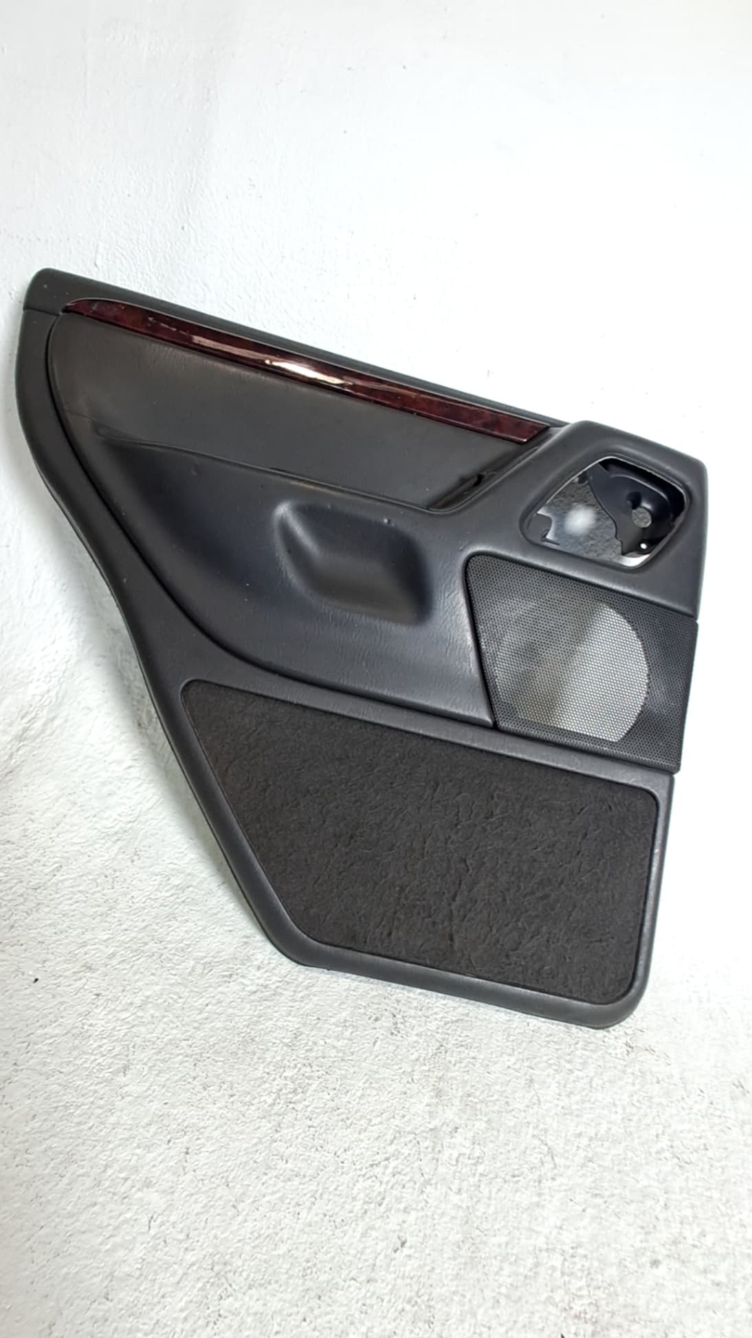 Recambio JEEP GRAND CHEROKEE (WL) ref. TL751AZAA