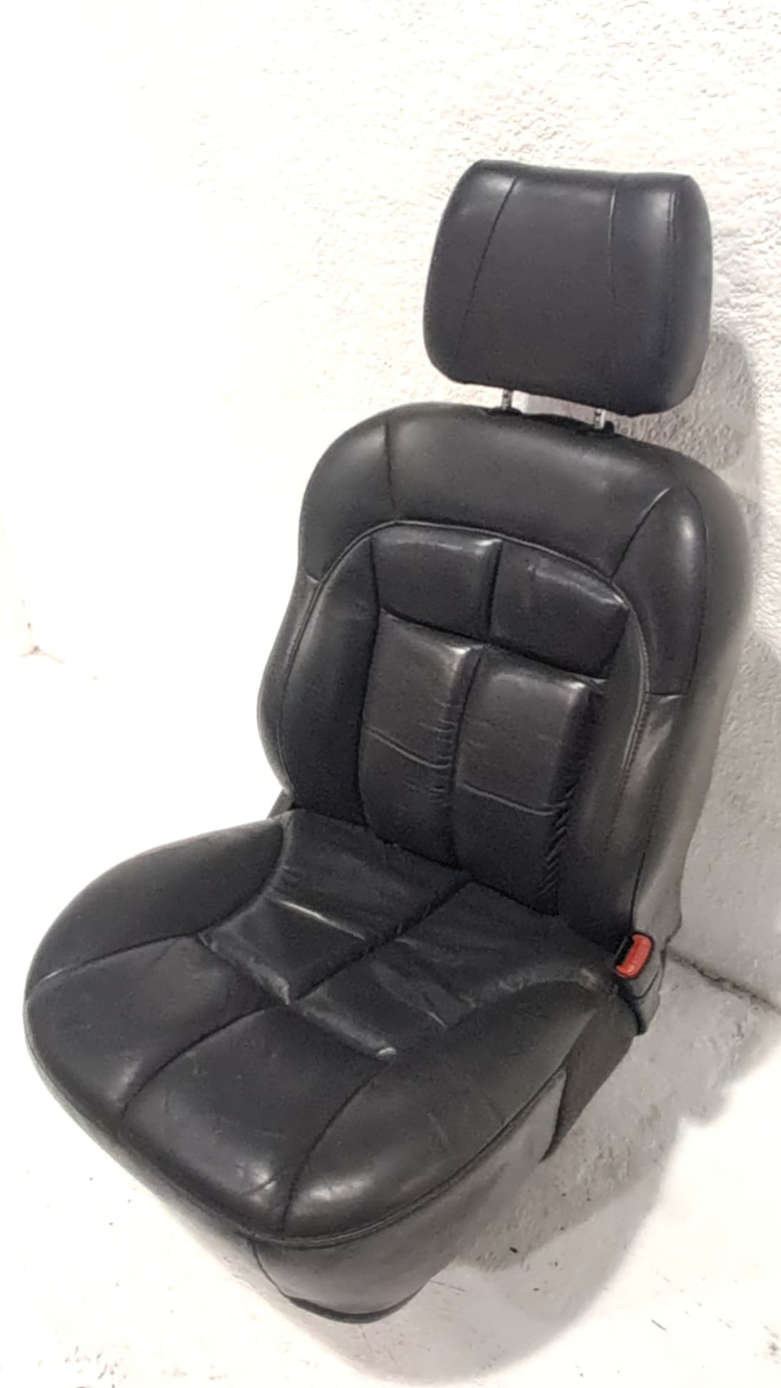 Asiento delantero derecho JEEP GRAND CHEROKEE (WL) 4