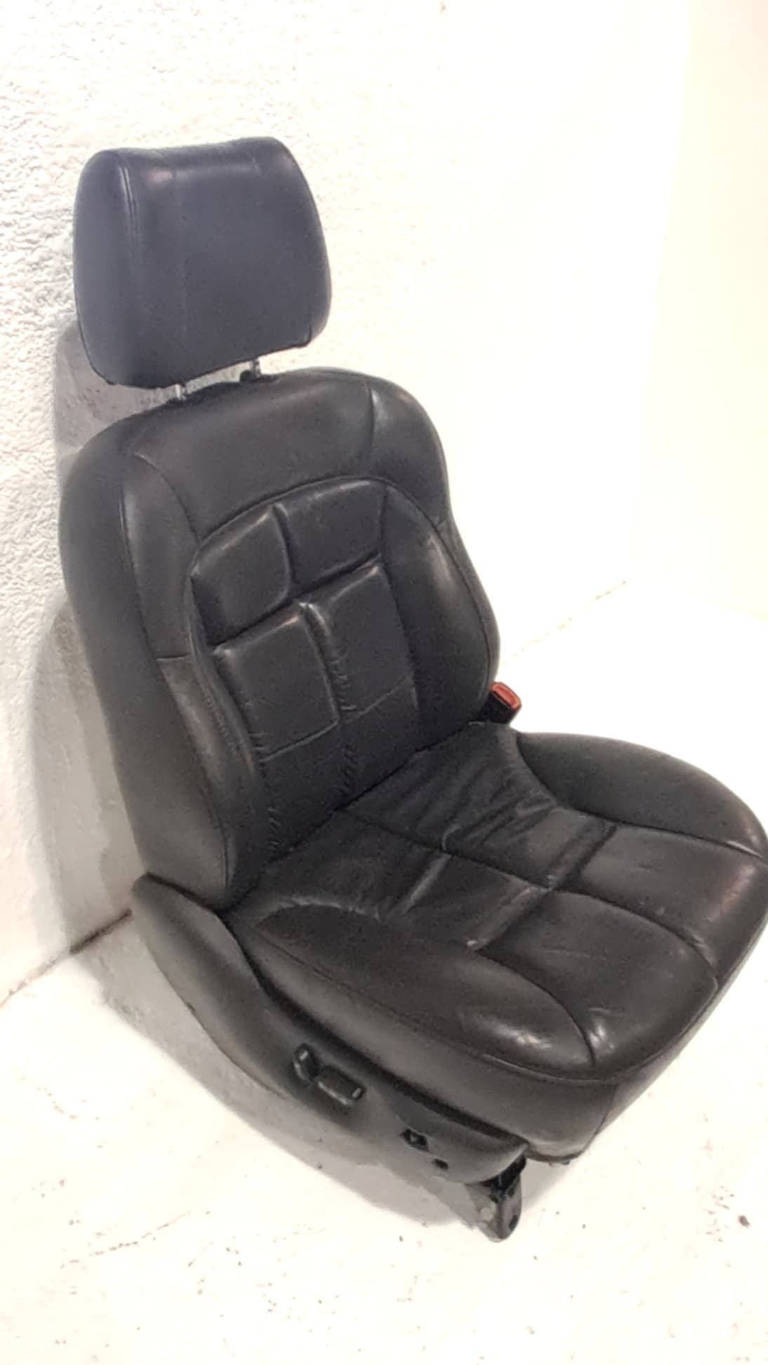 Asiento delantero derecho JEEP GRAND CHEROKEE (WL) 3